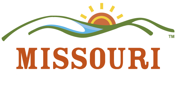 Missouri State Parks Logo