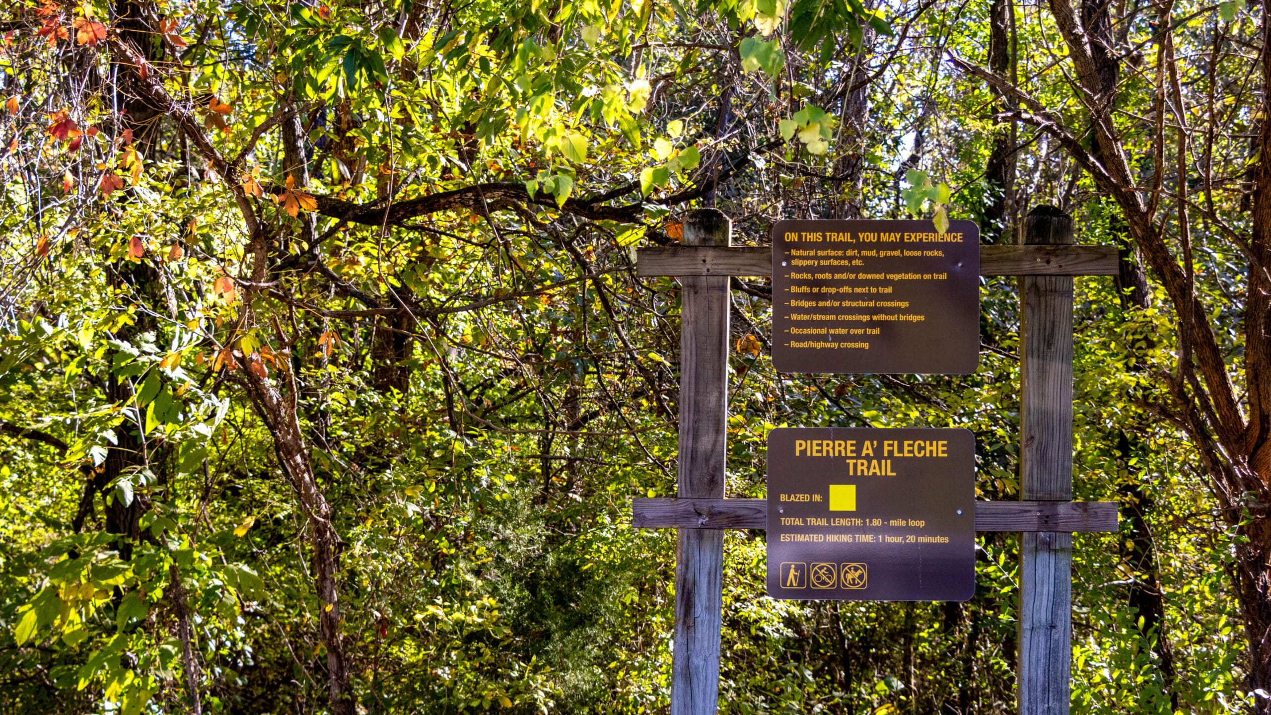 Arrow Rock State Historic Site