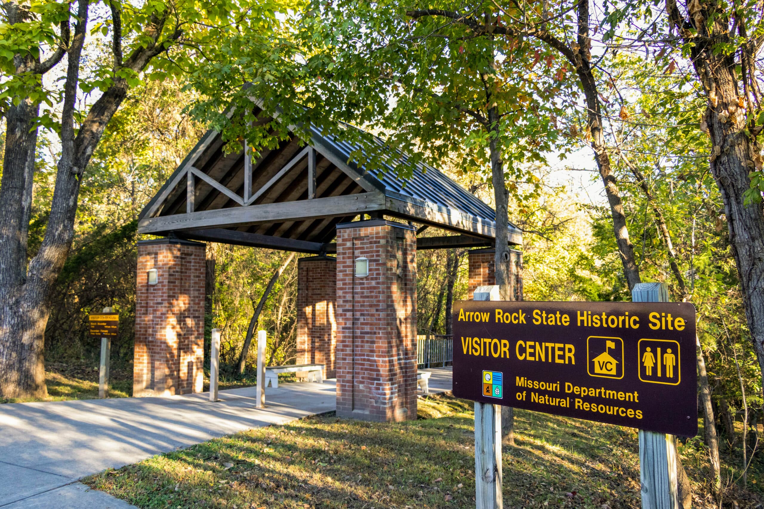 Arrow Rock State Historic Site