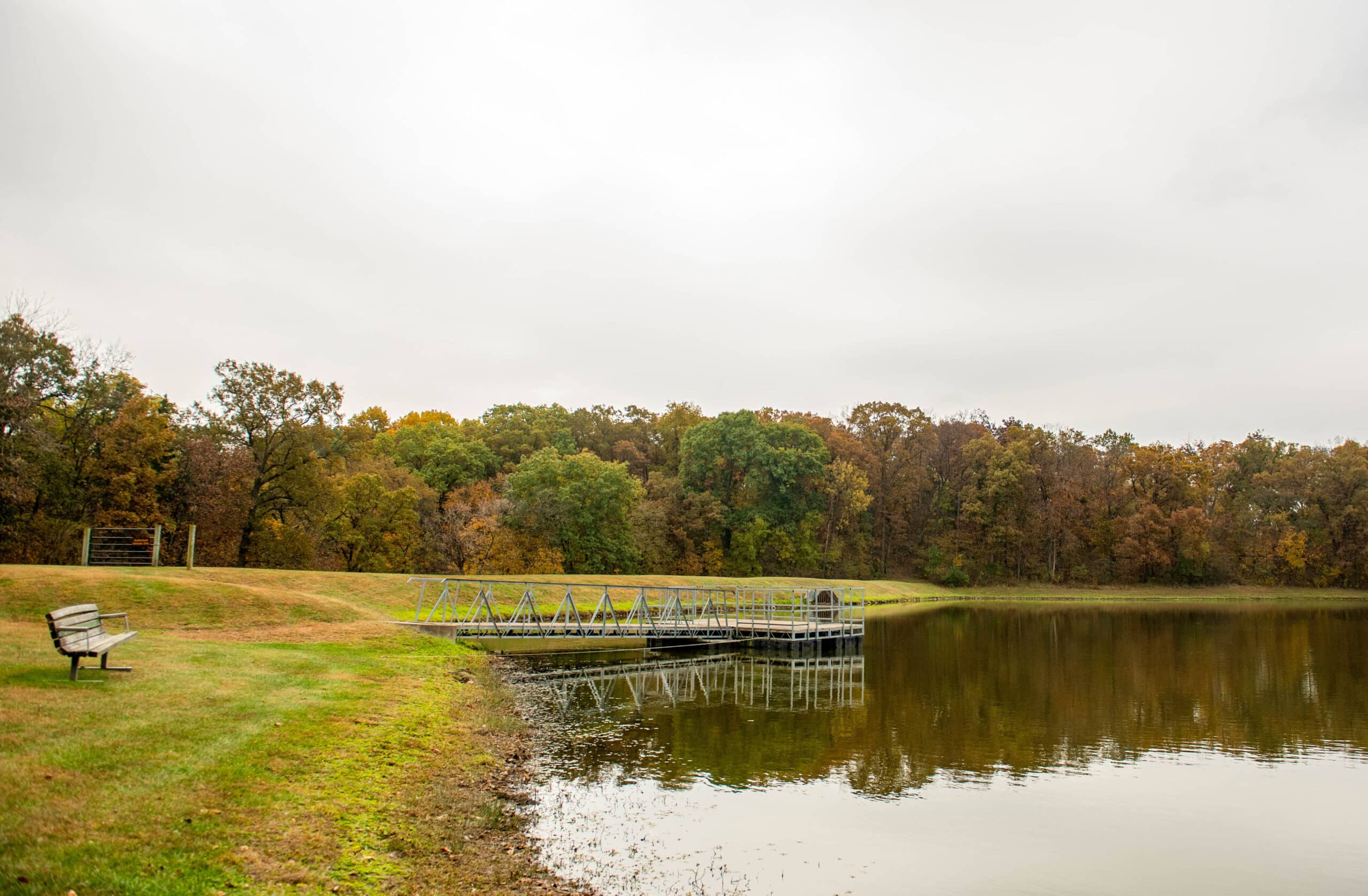 Battle of Athens State Historic Site