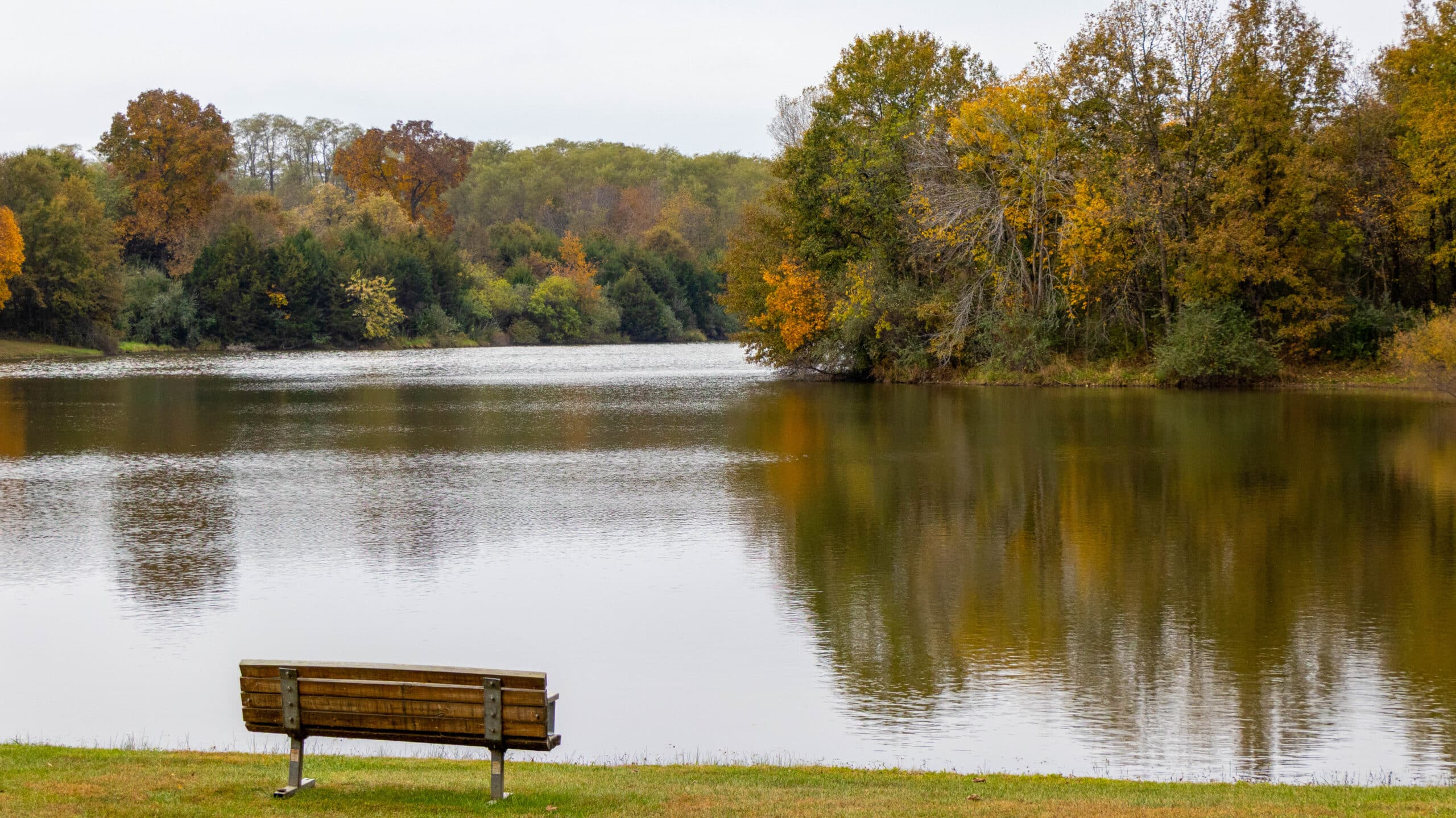 Battle of Athens State Historic Site