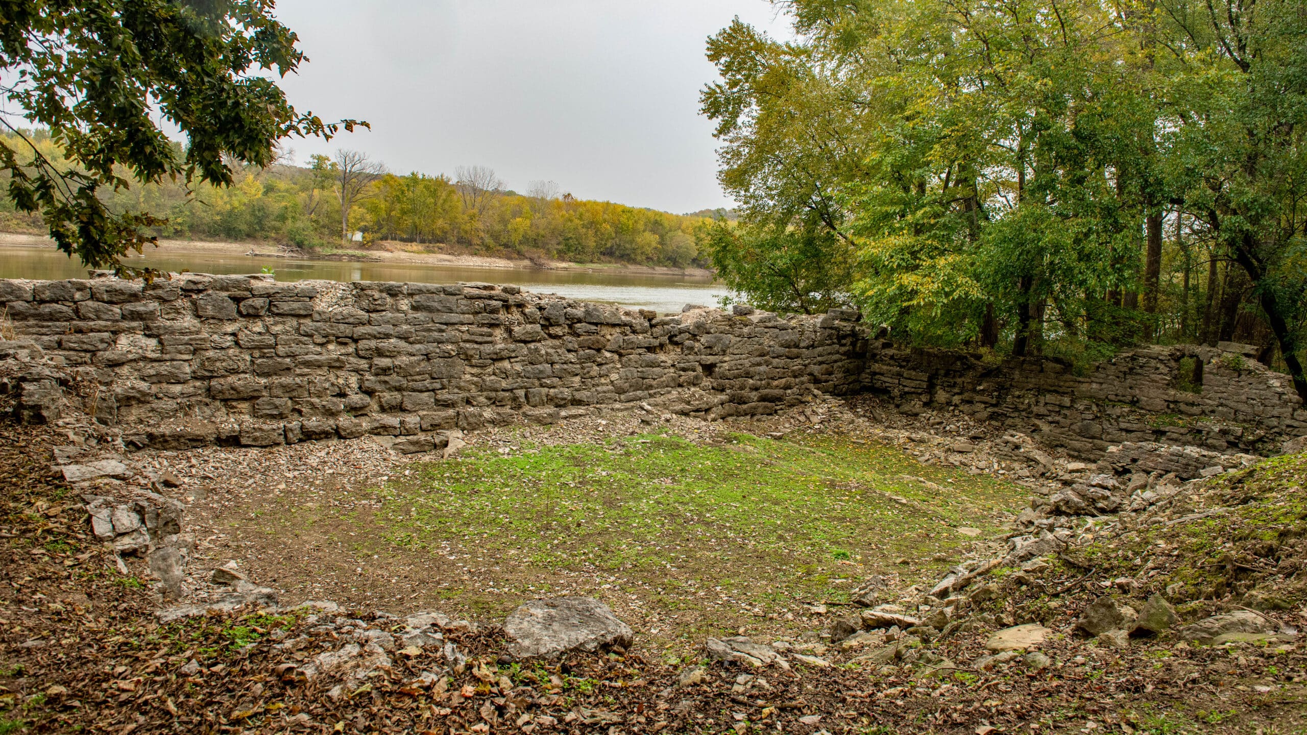 Battle of Athens State Historic Site