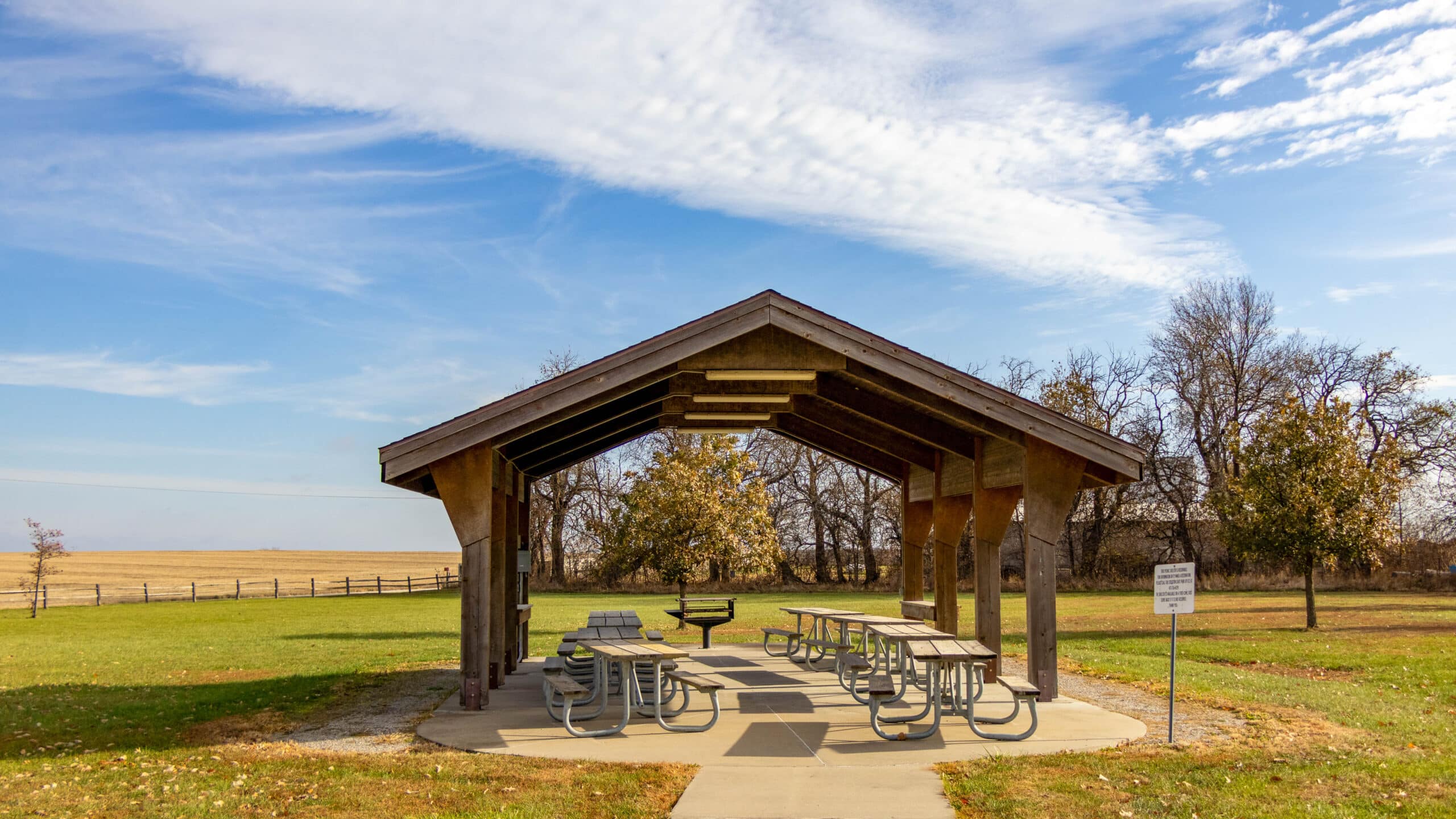 Battle of Island Mound State Historic Site