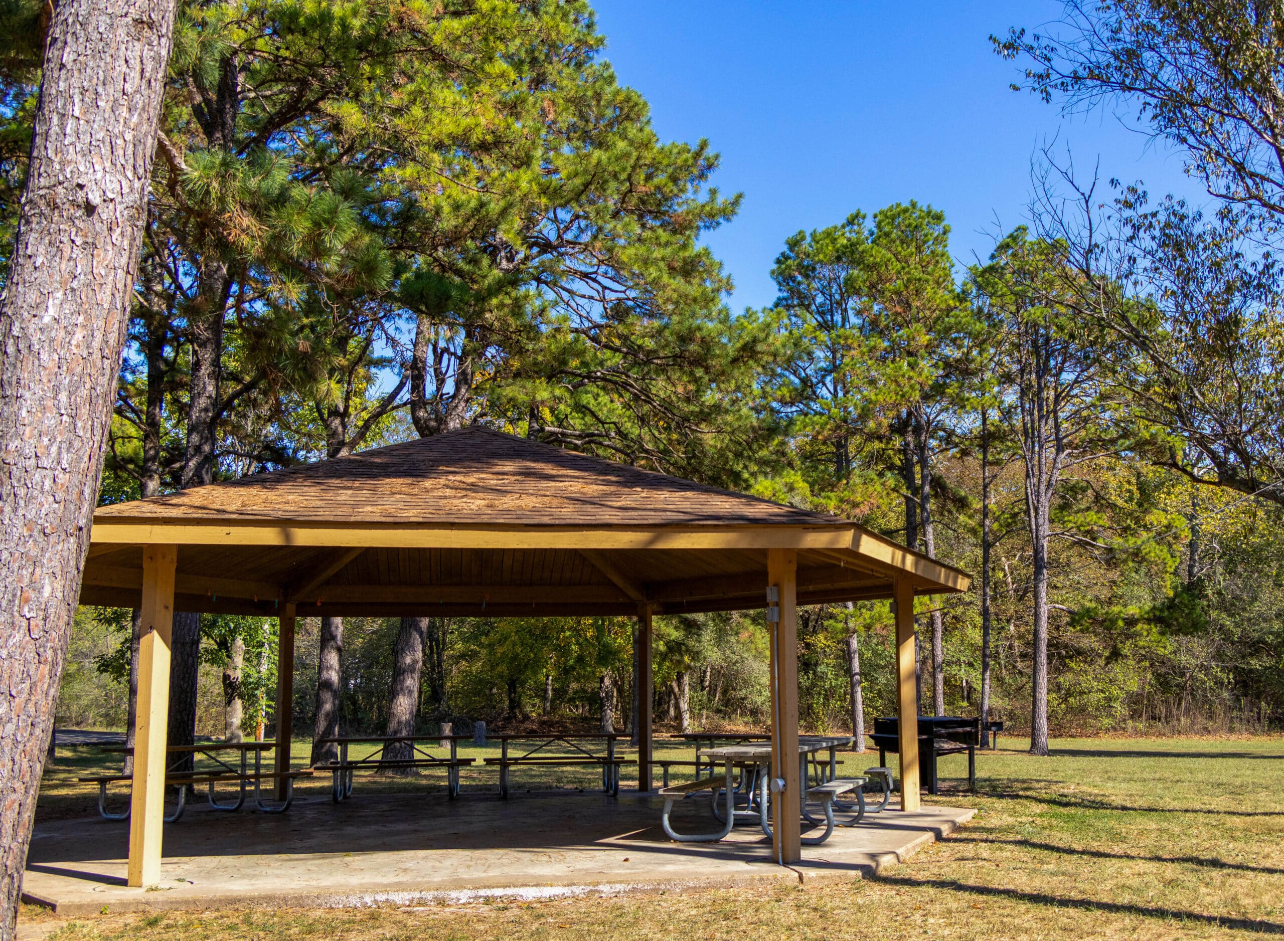 Battle of Pilot Knob State Historic Site