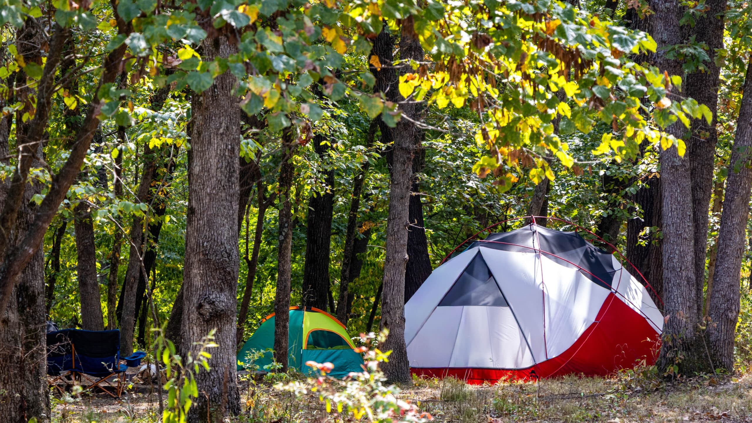 Bennett Spring State Park