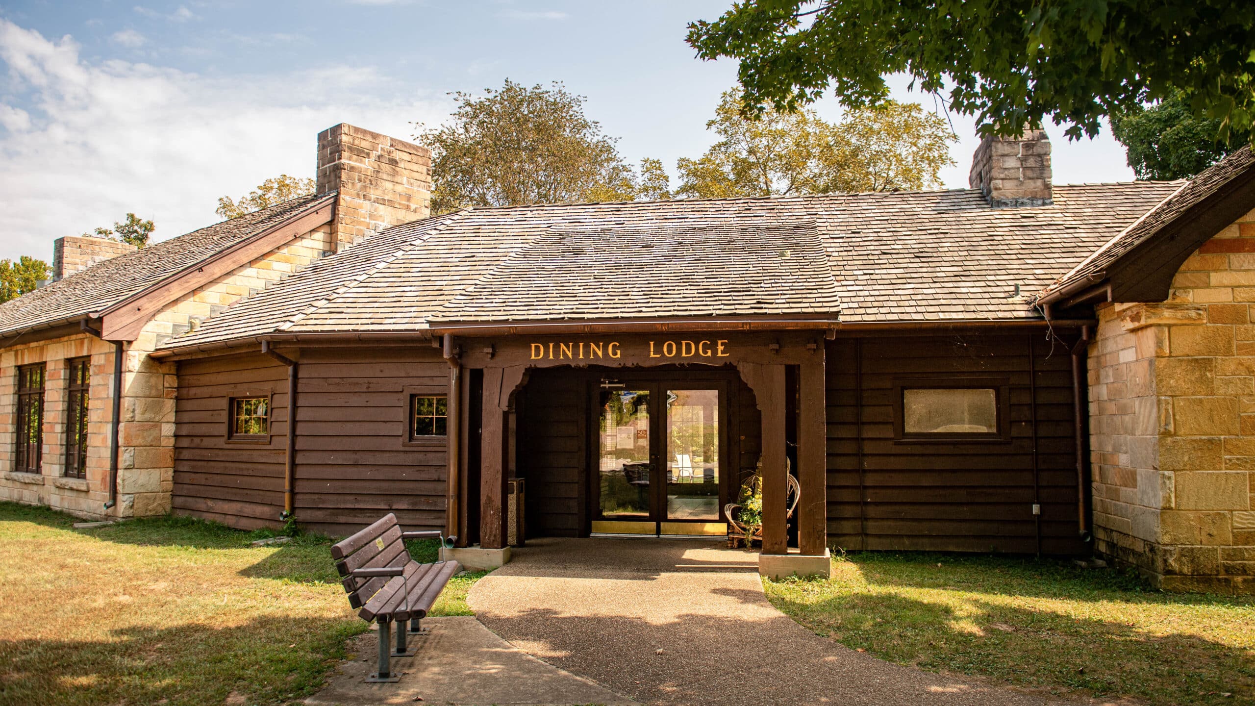 Bennett Spring State Park