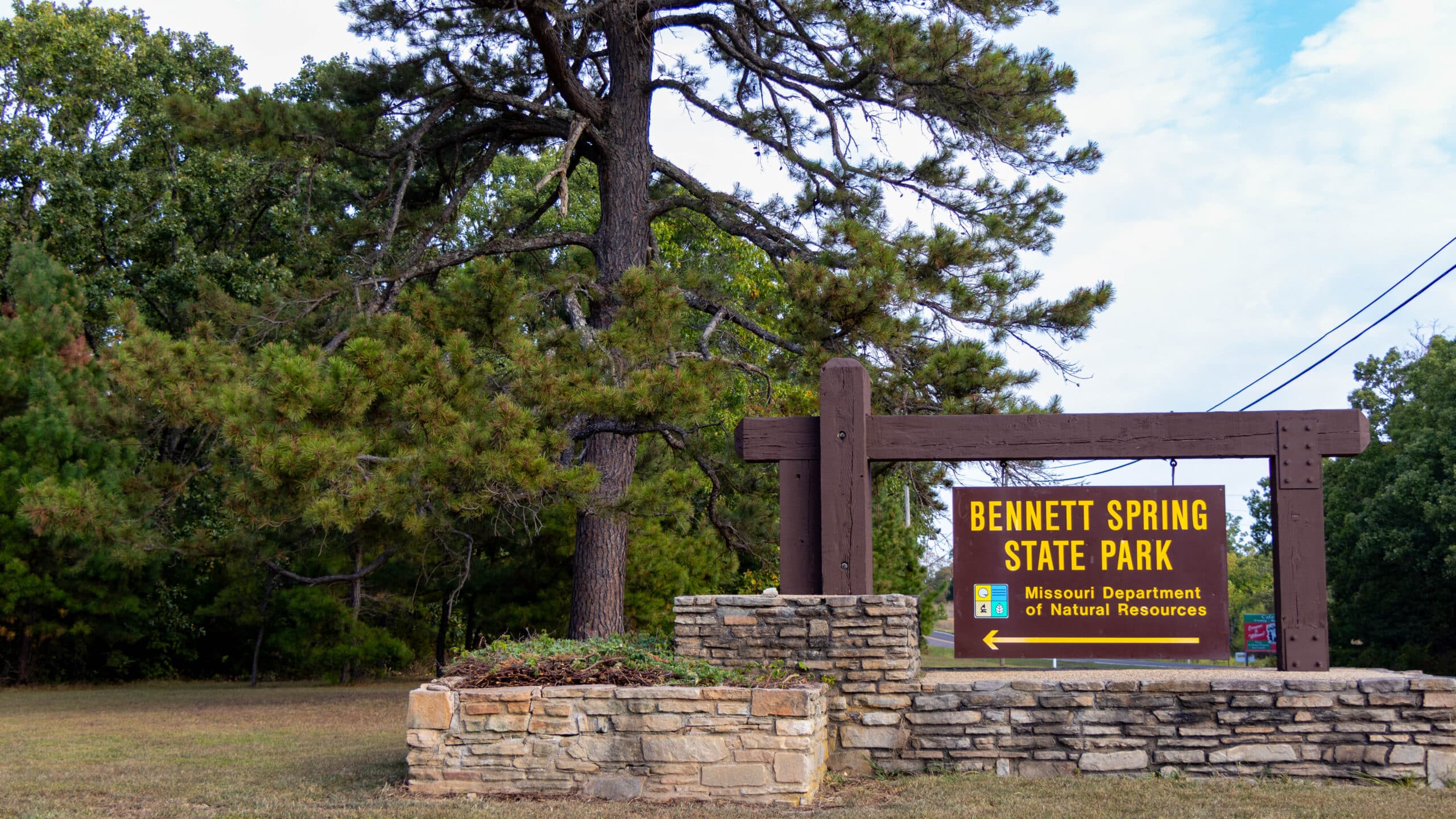 Bennett Spring State Park