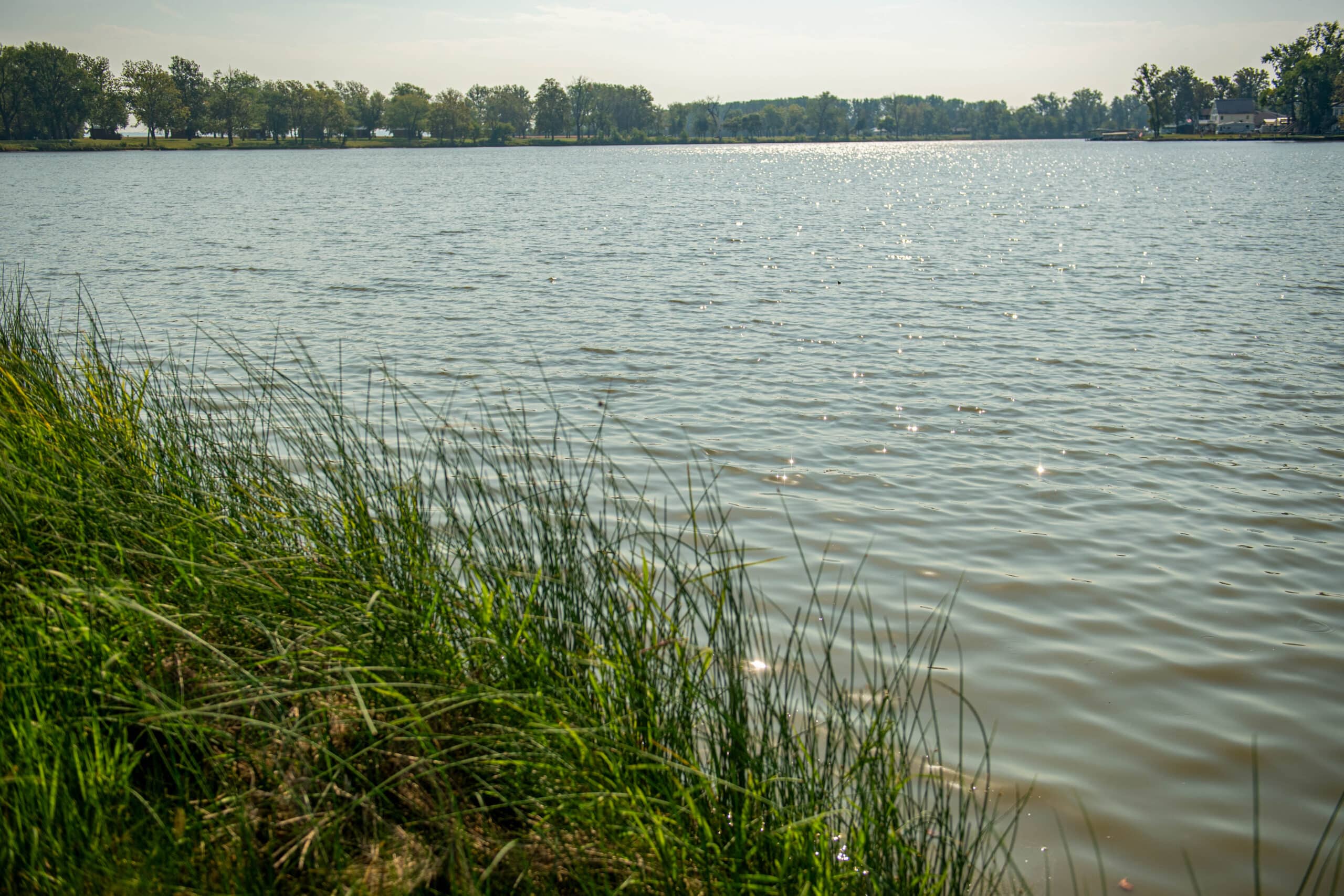 Big Lake State Park