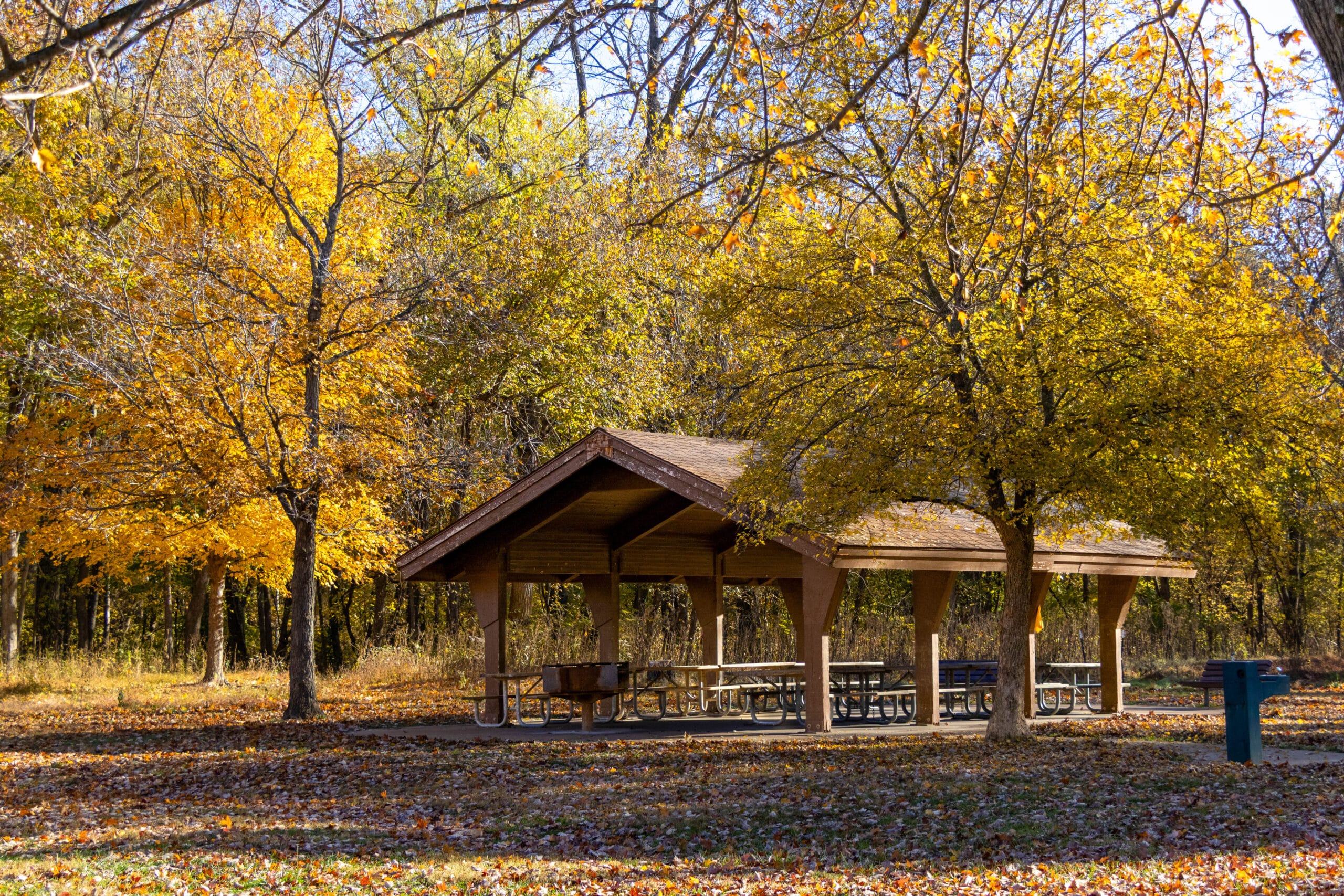 Castlewood State Park