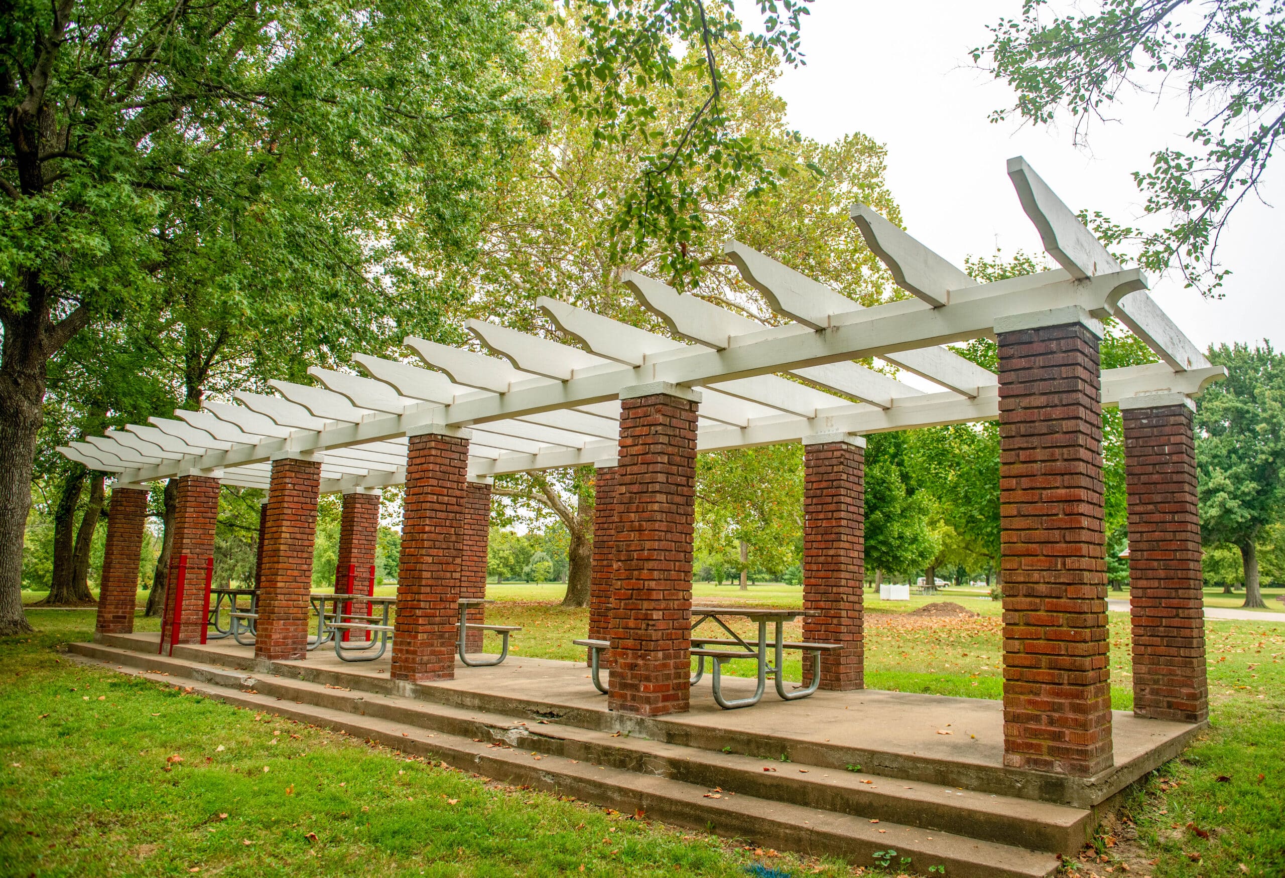 Confederate Memorial State Historic Site