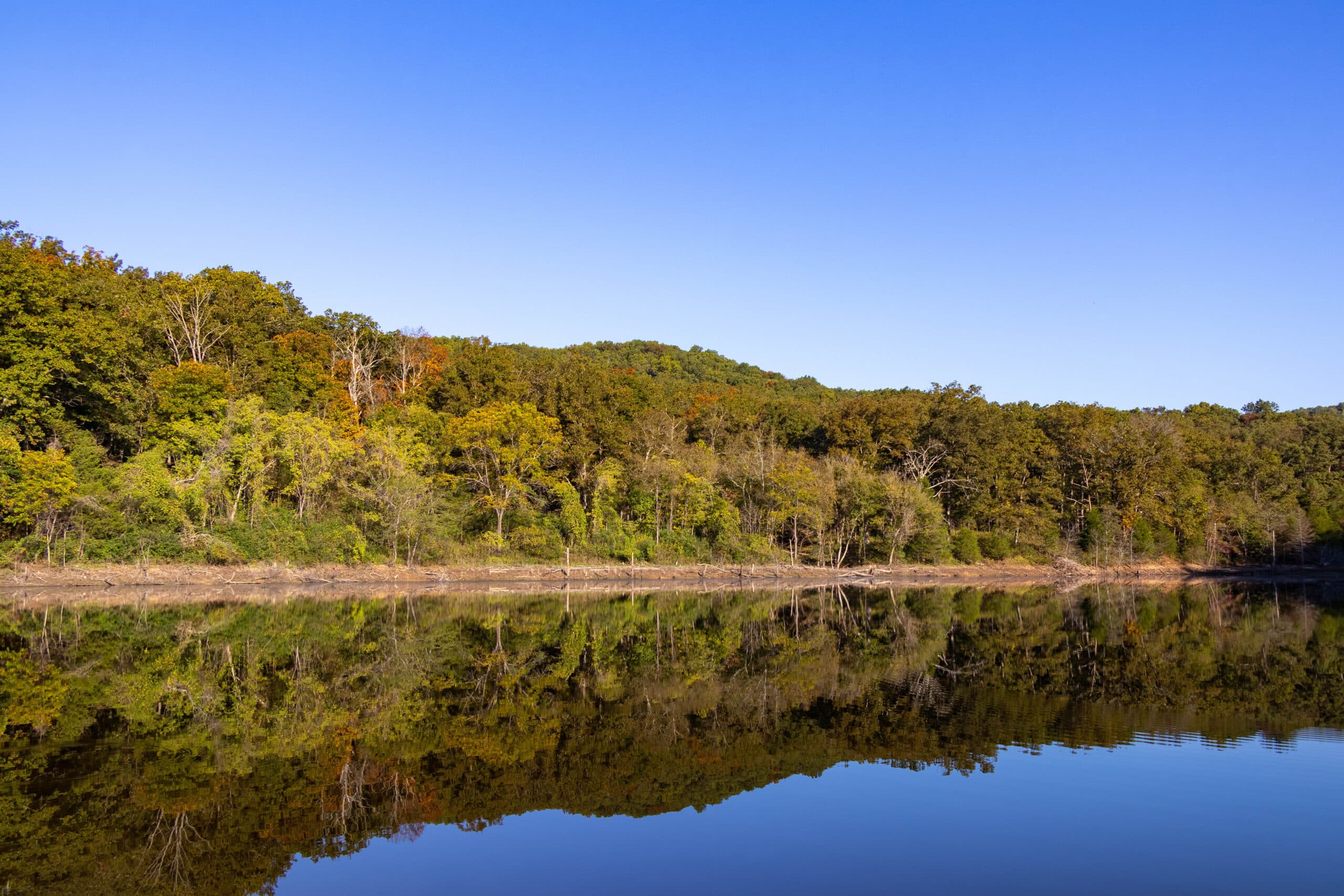 Current River State Park