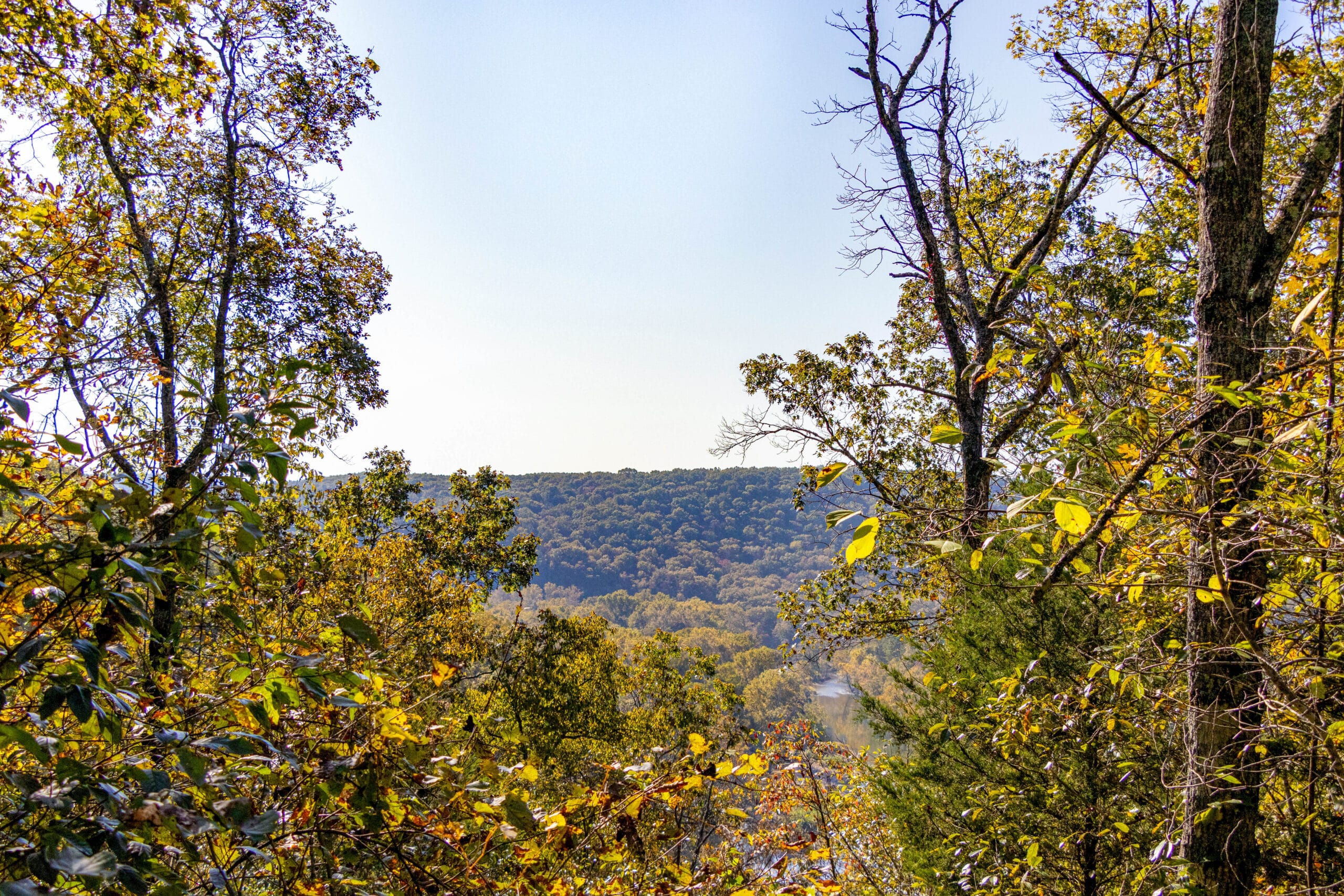 Current River State Park