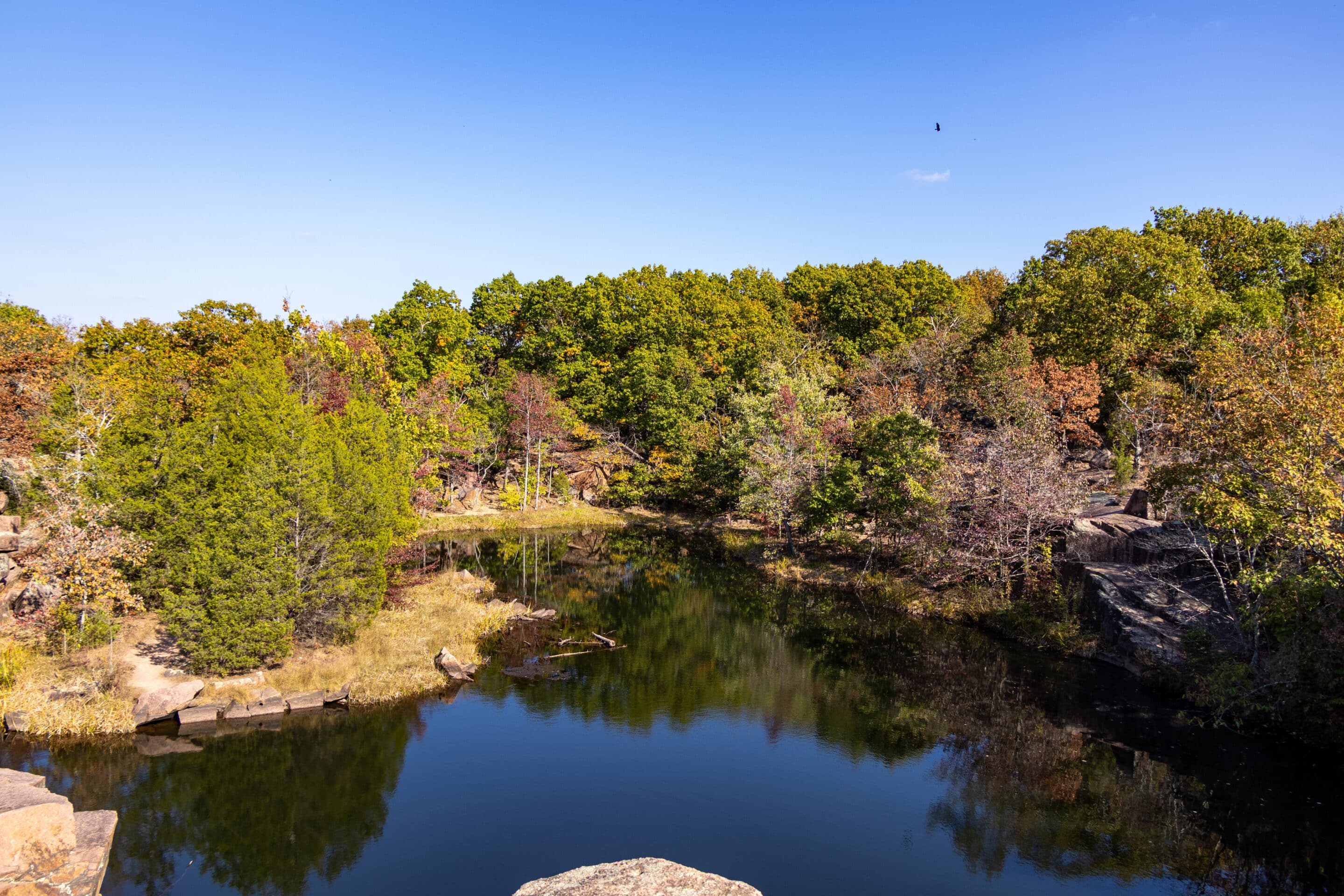 Elephant Rocks State Park