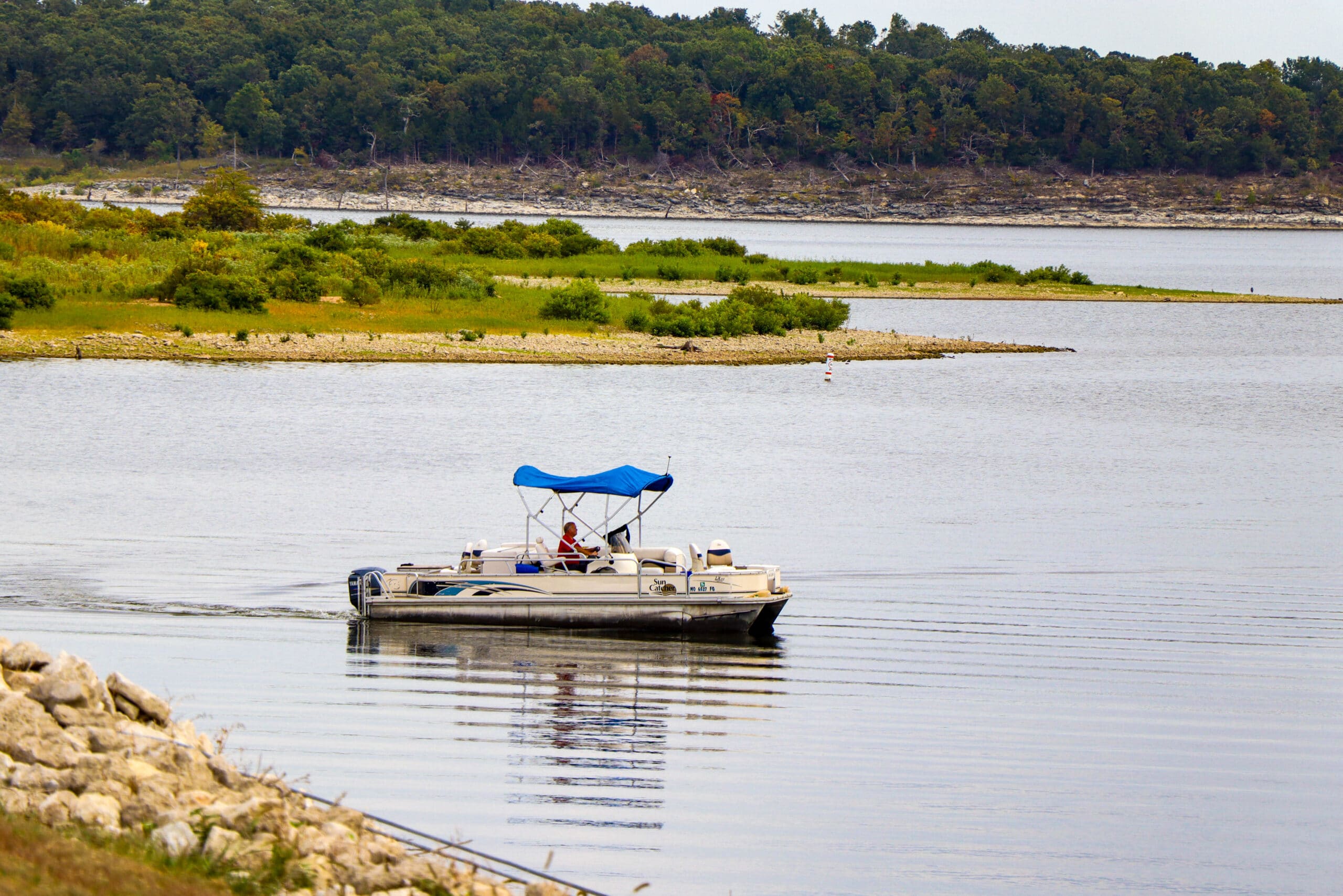 Harry S Truman State Park