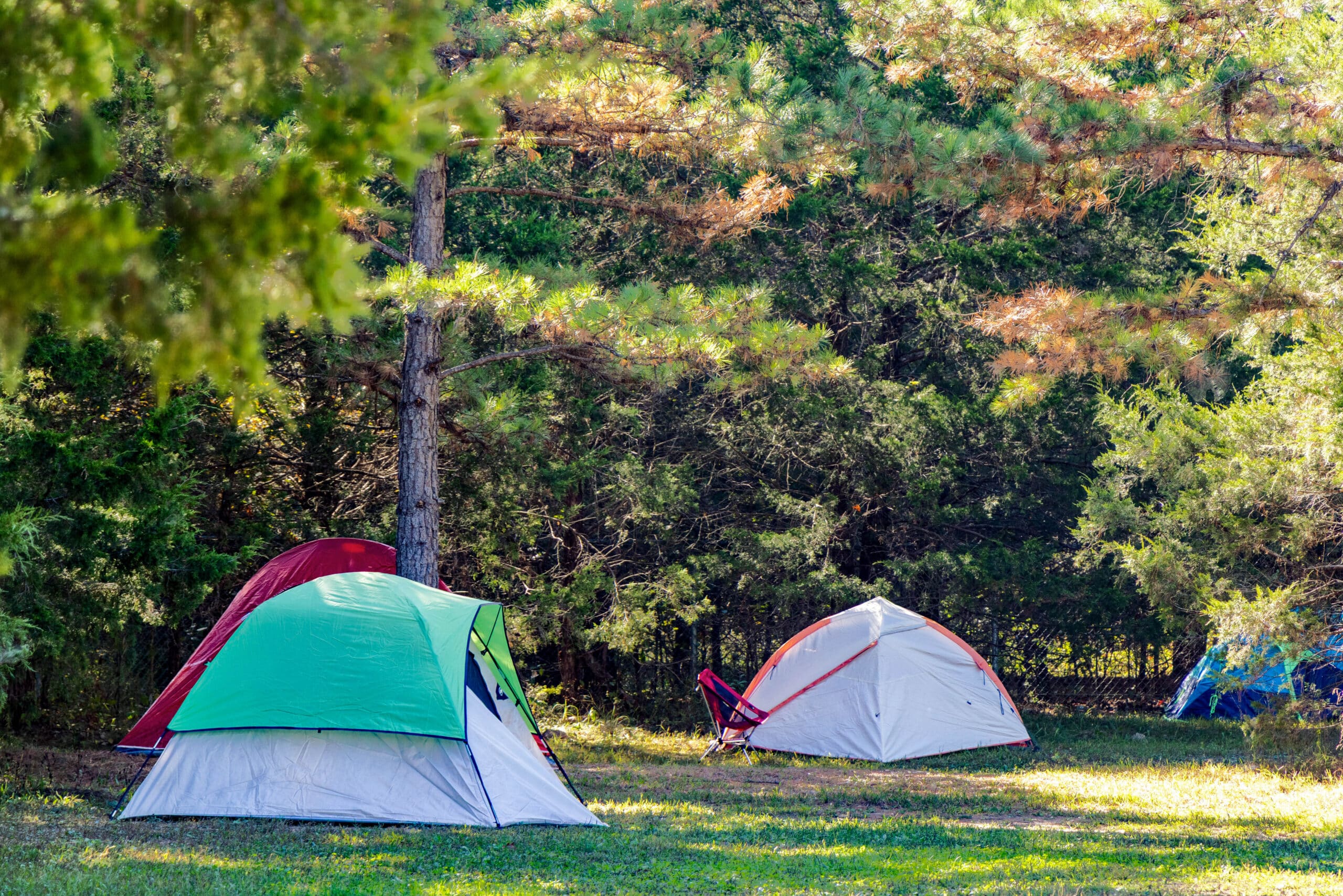 Johnson's Shut-Ins State Park