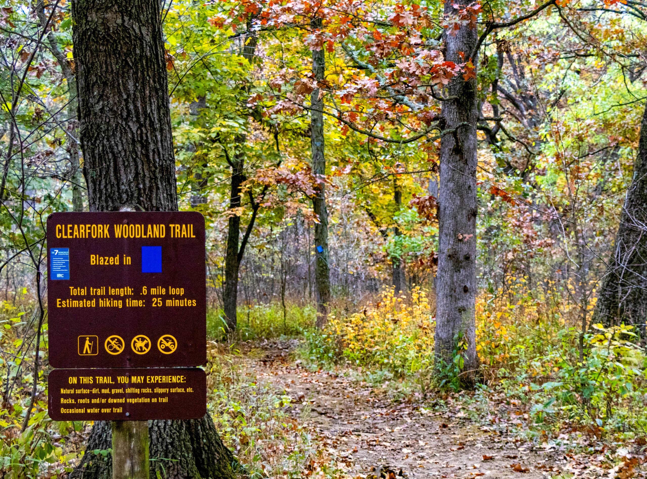 Knob Noster State Park