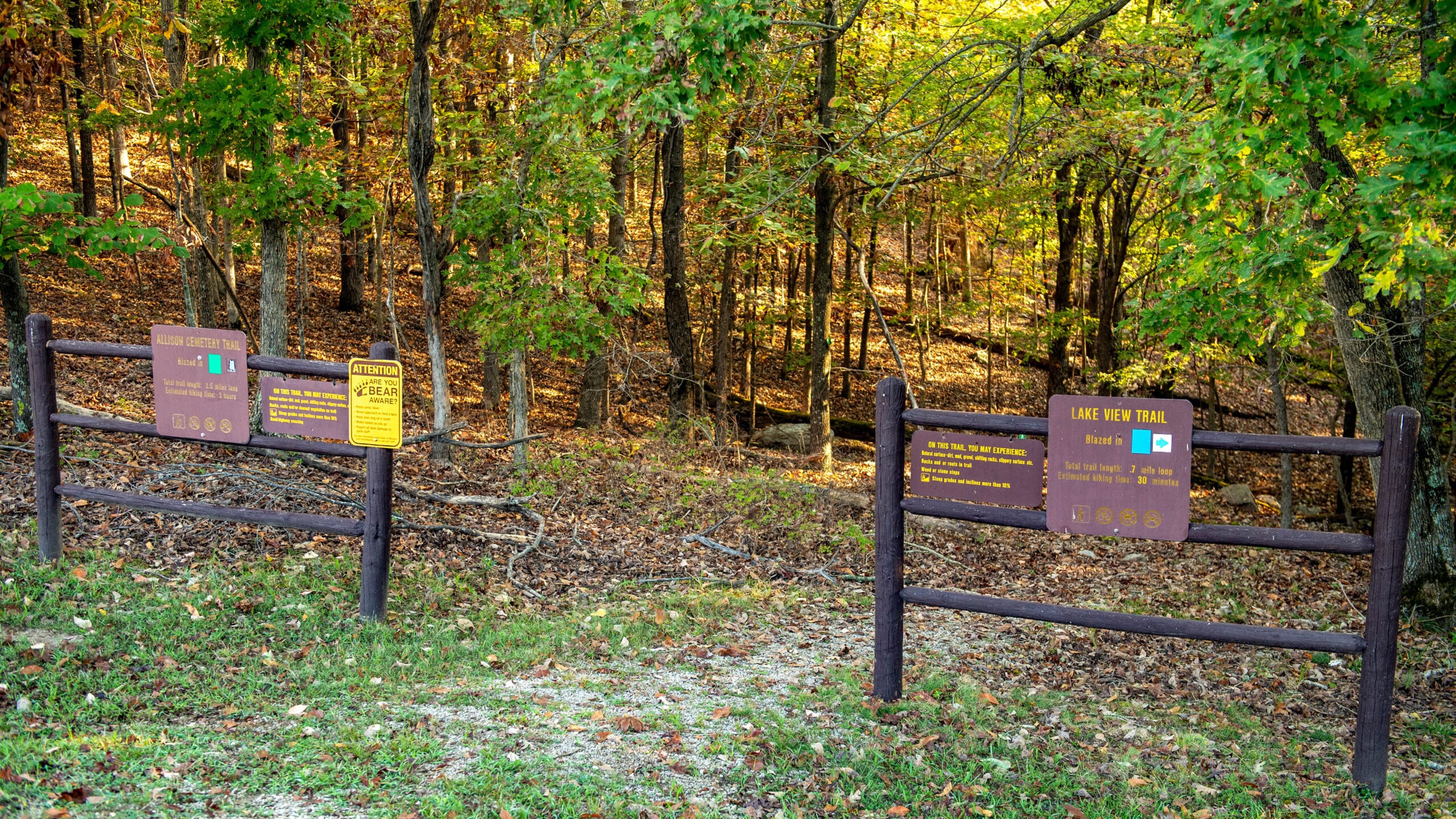 Lake Wappapello State Park
