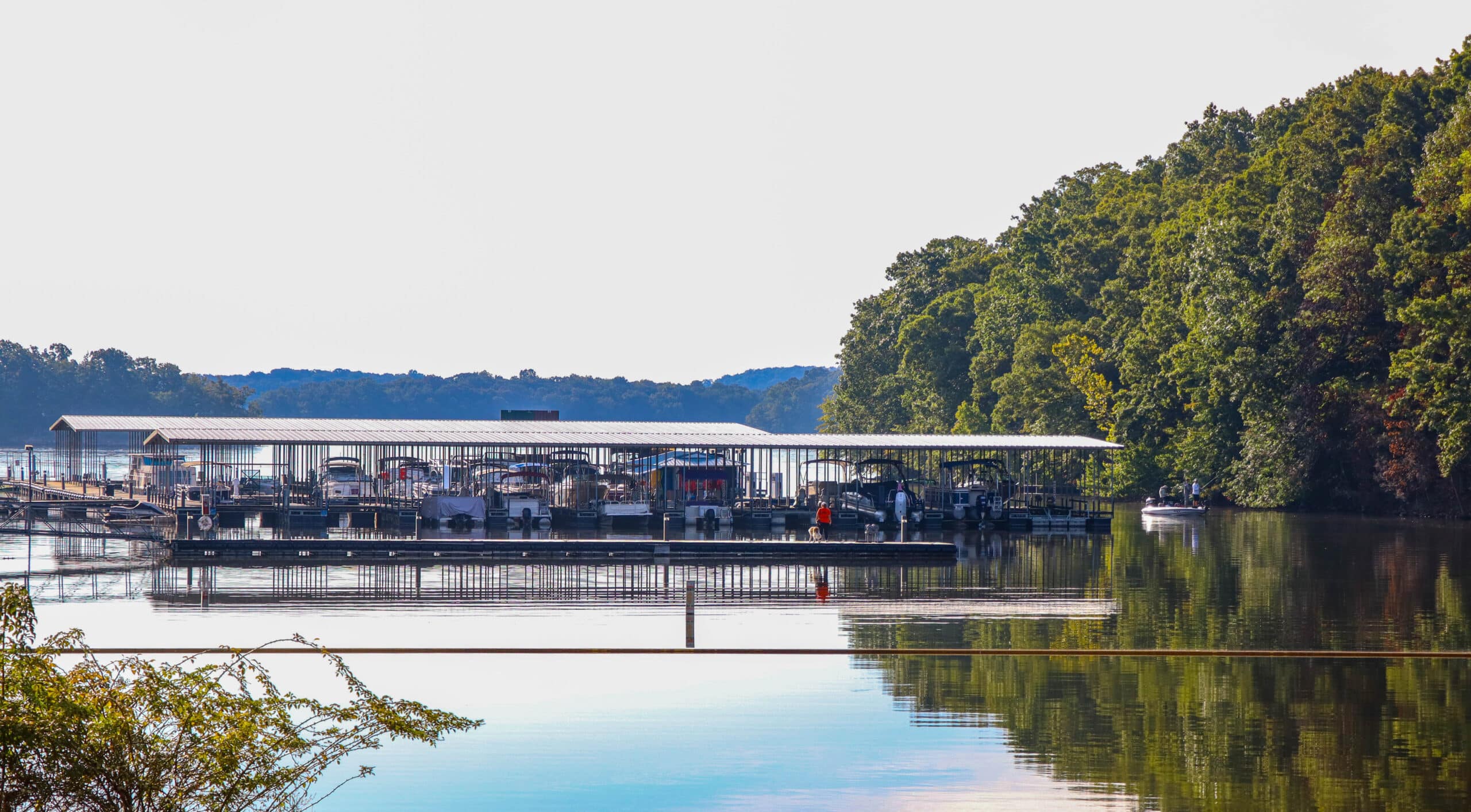 Lake of the Ozarks State Park