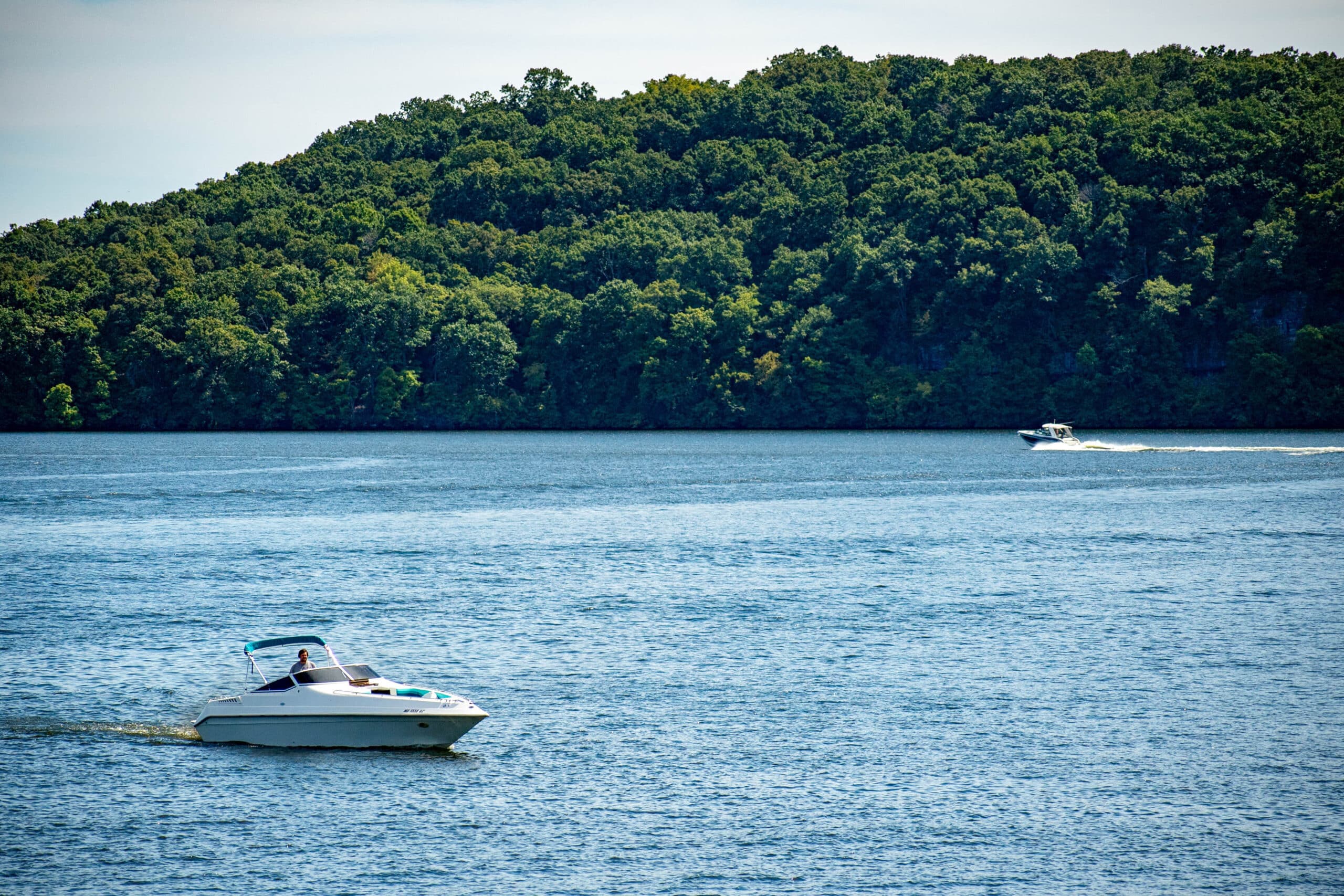 Lake of the Ozarks State Park