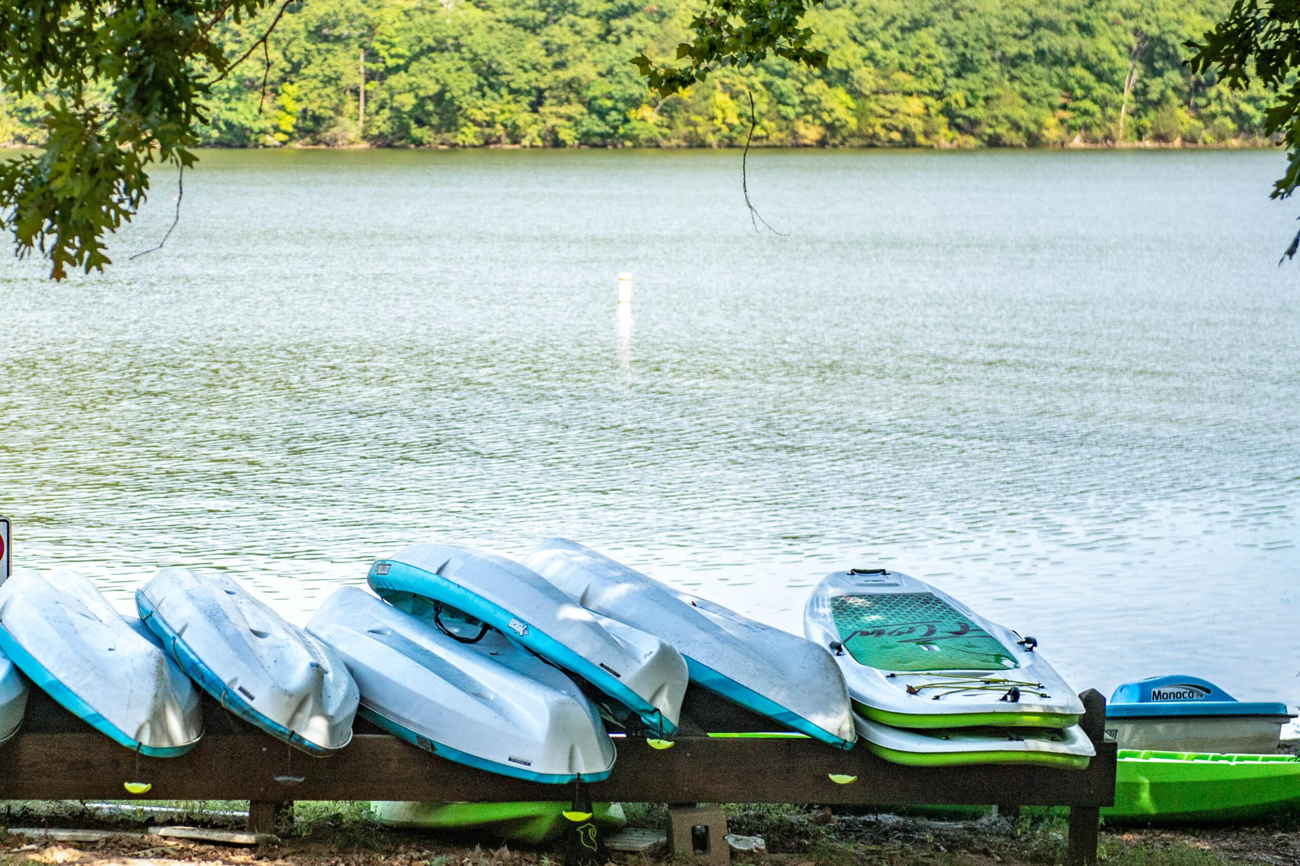 Lake of the Ozarks State Park