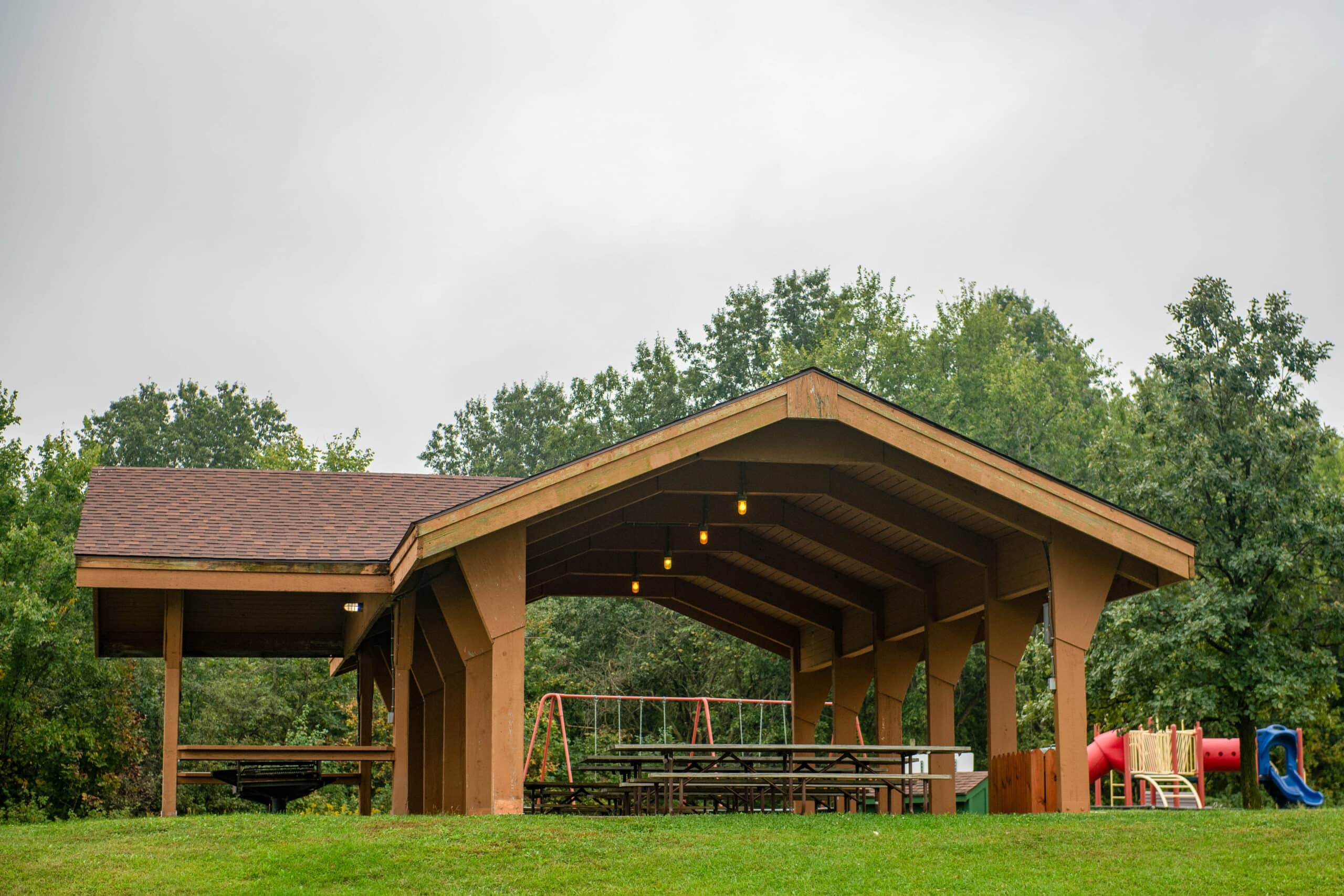 Long Branch State Park