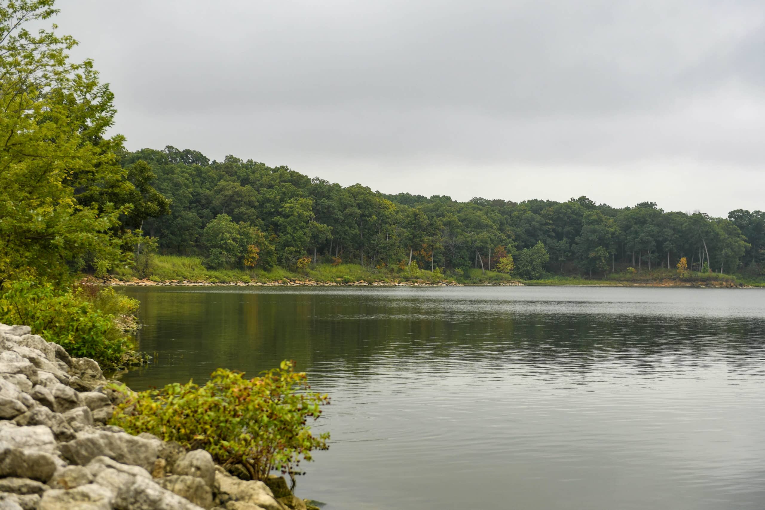 Long Branch State Park