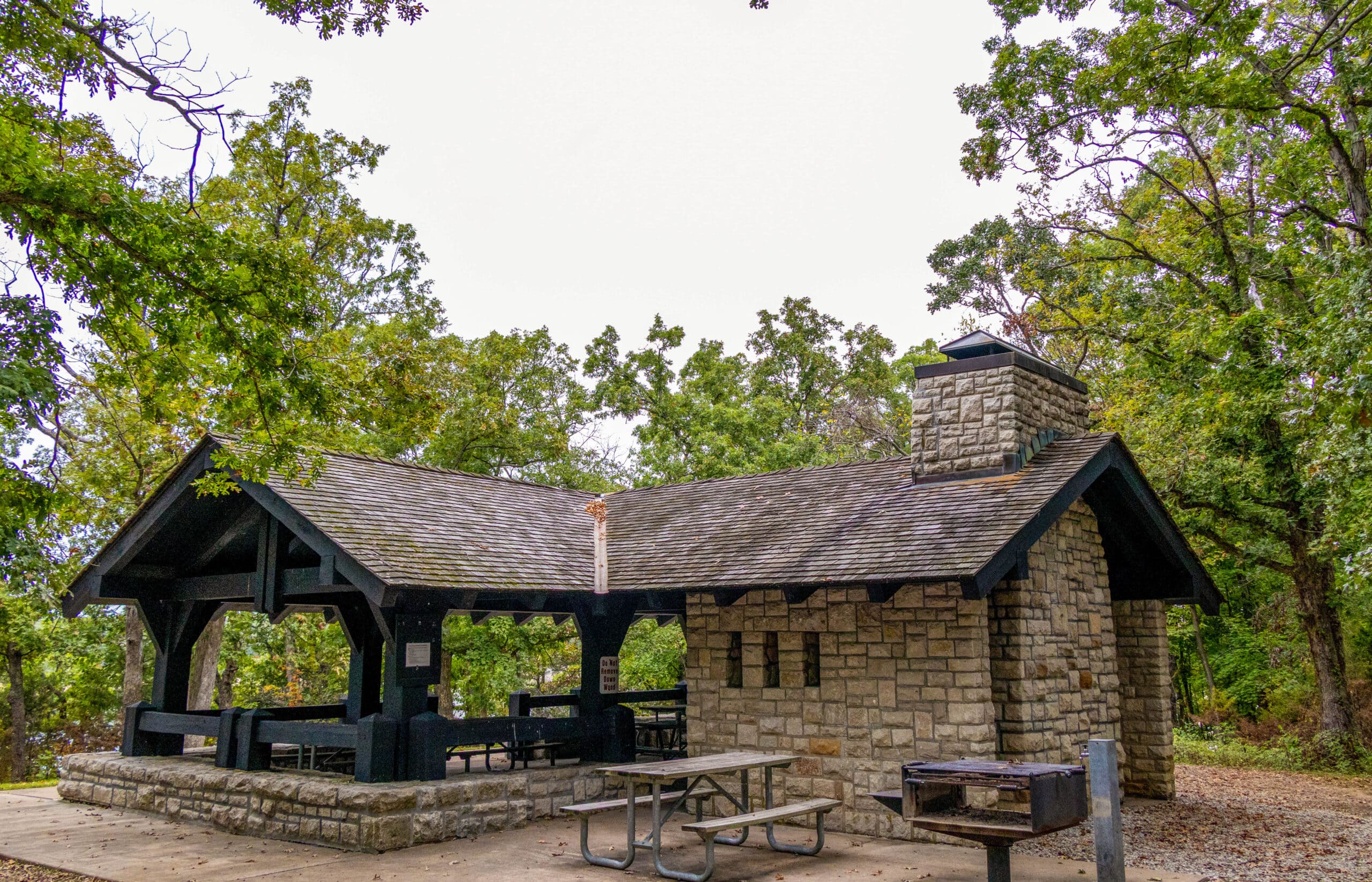 Mark Twain State Park