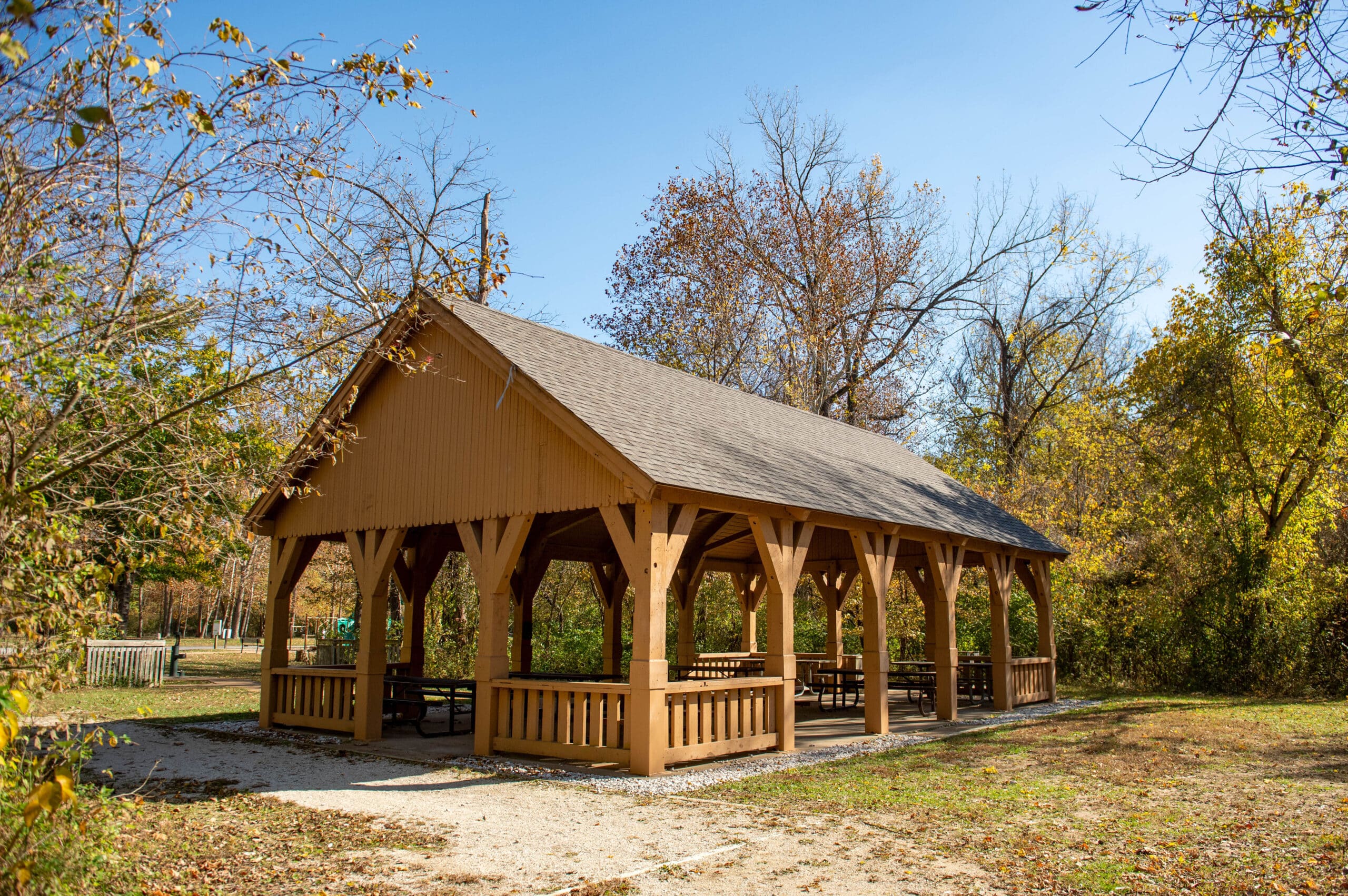 Mastodon State Historic Site