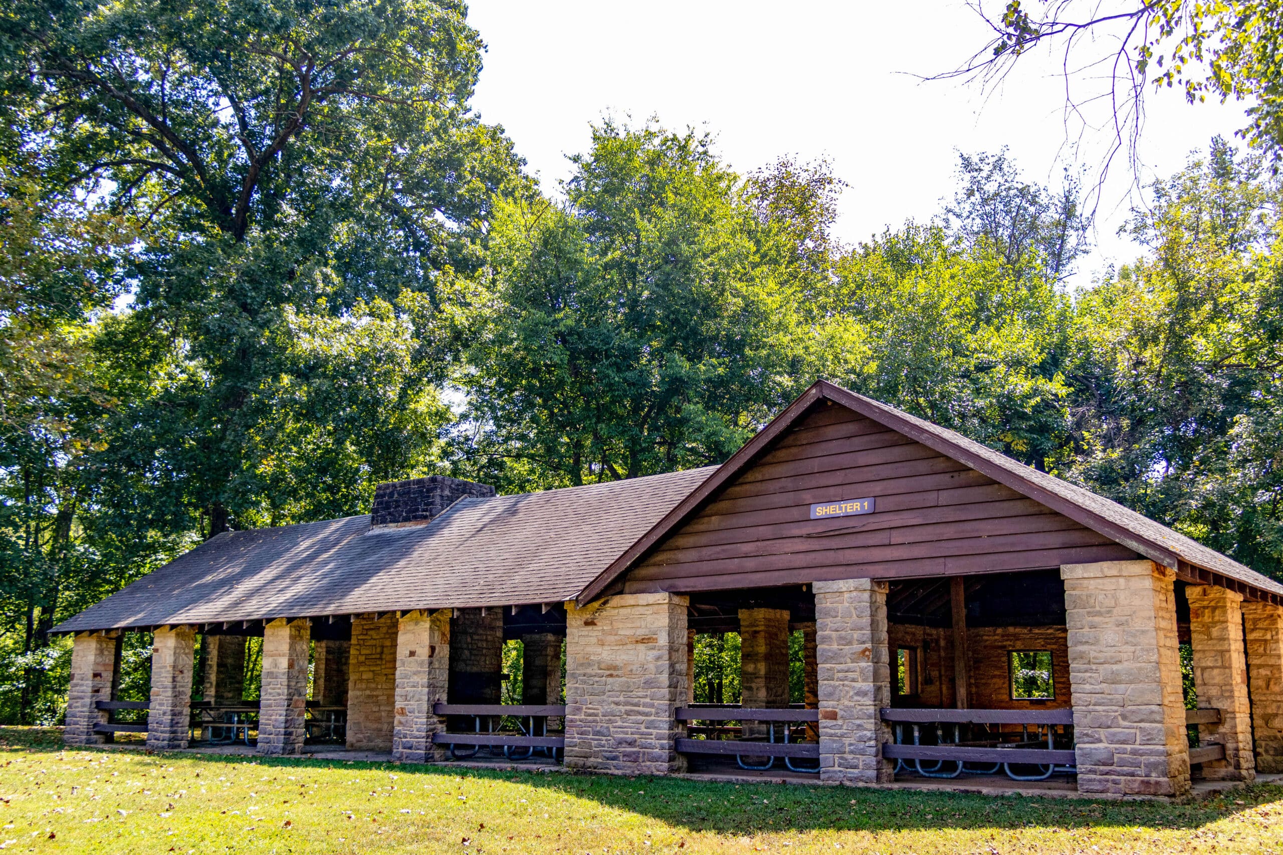 Meramec State Park