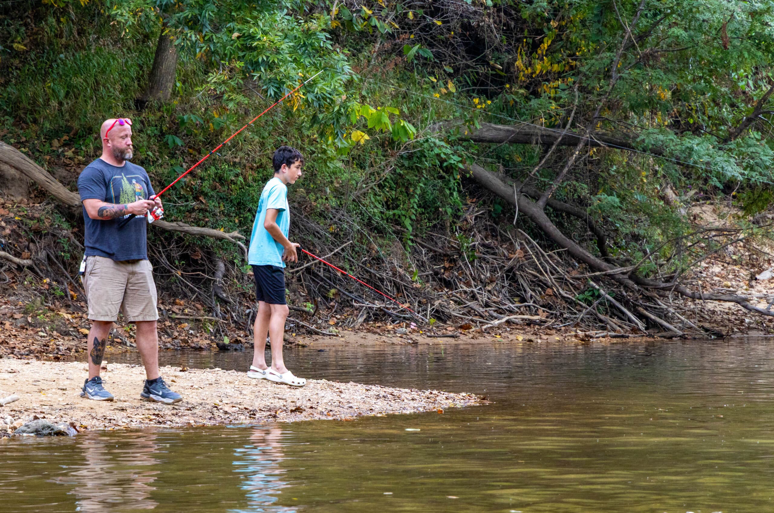 Meramec State Park