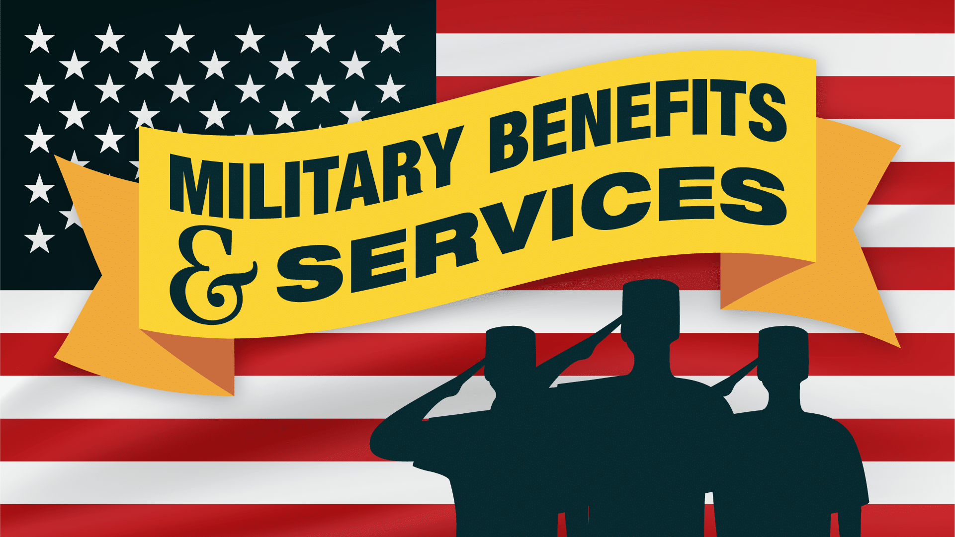 Military Benefits and Services