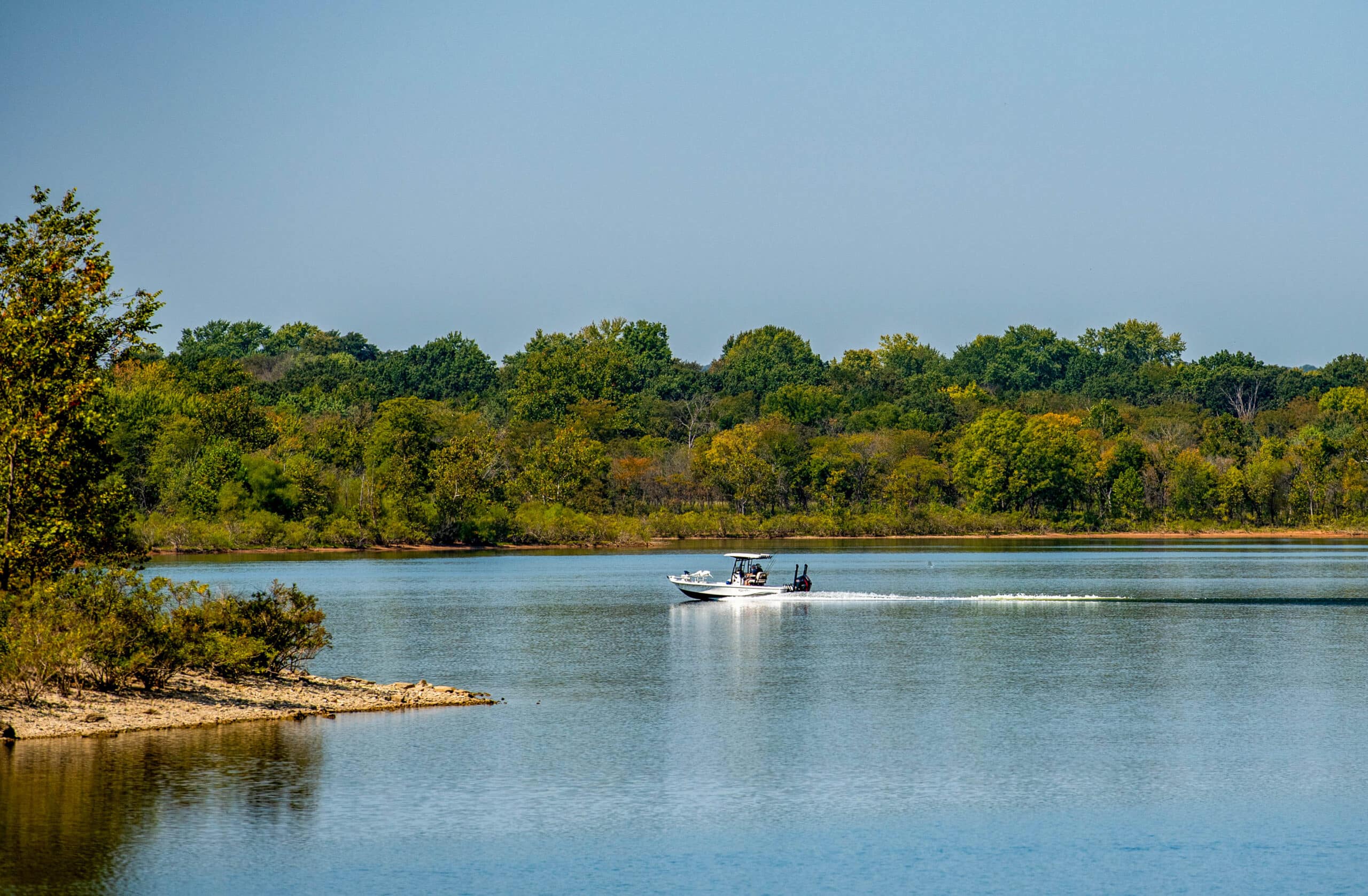 Pomme de Terre State Park