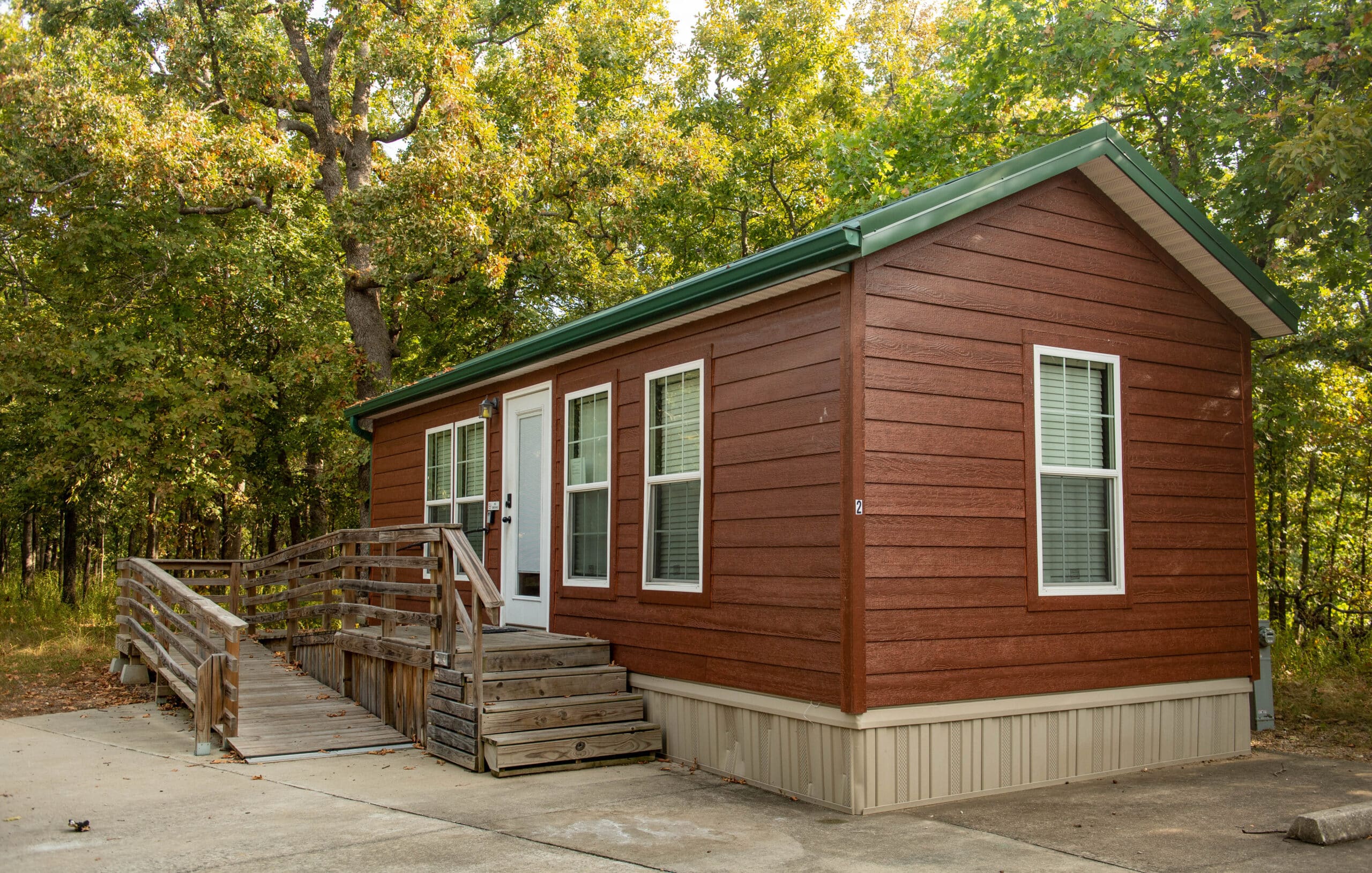 Pomme de Terre State Park