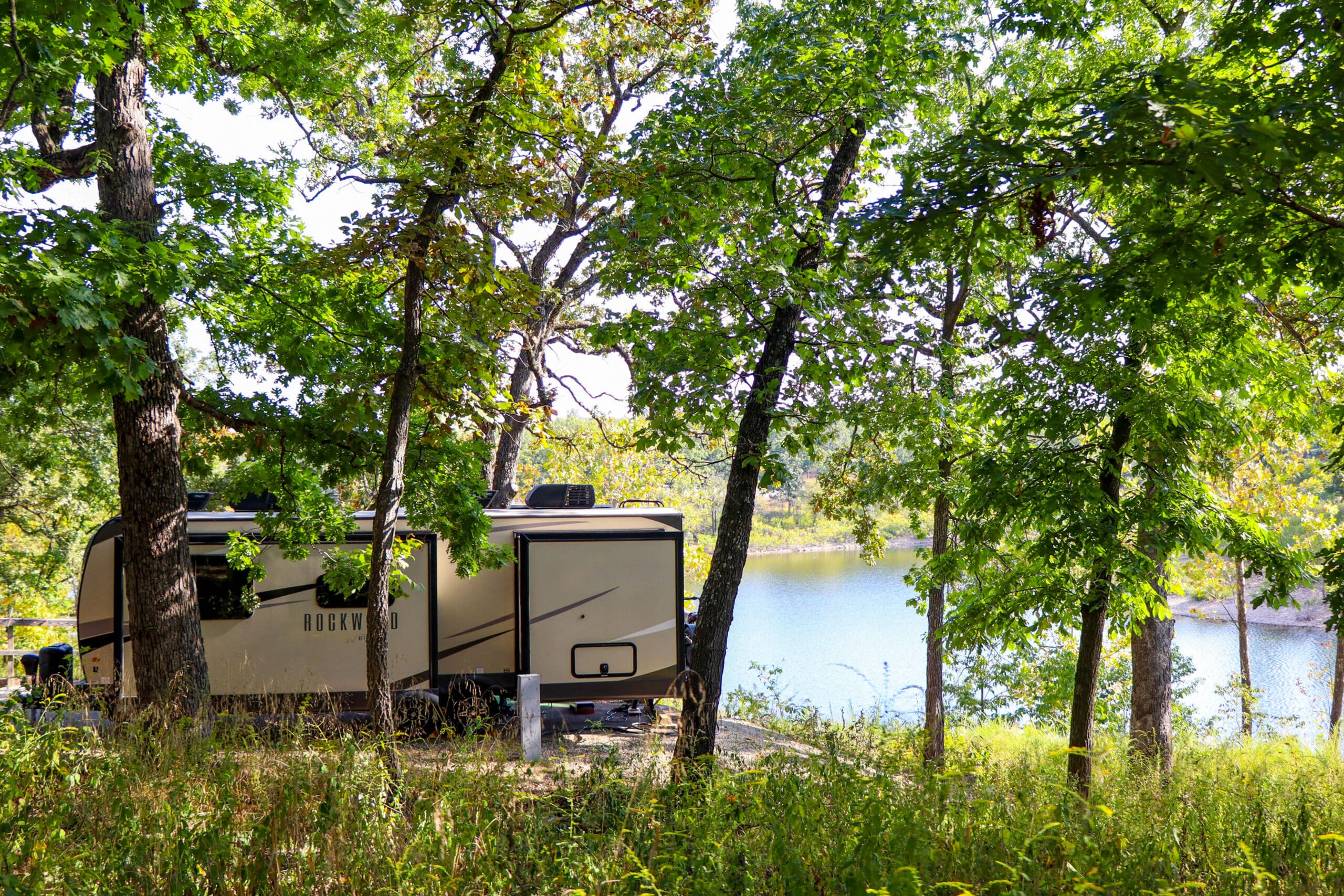 Pomme de Terre State Park