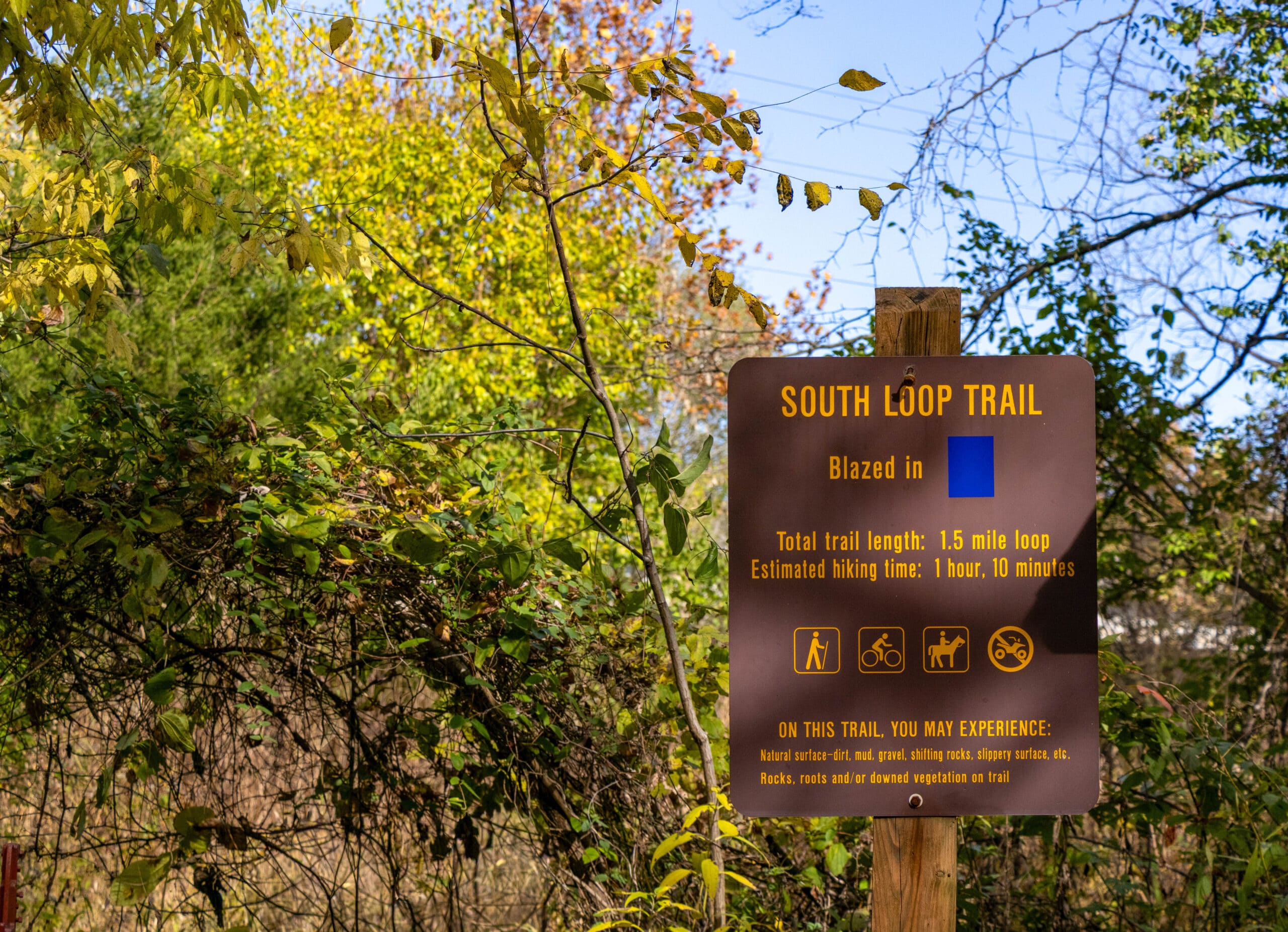 Route 66 State Park