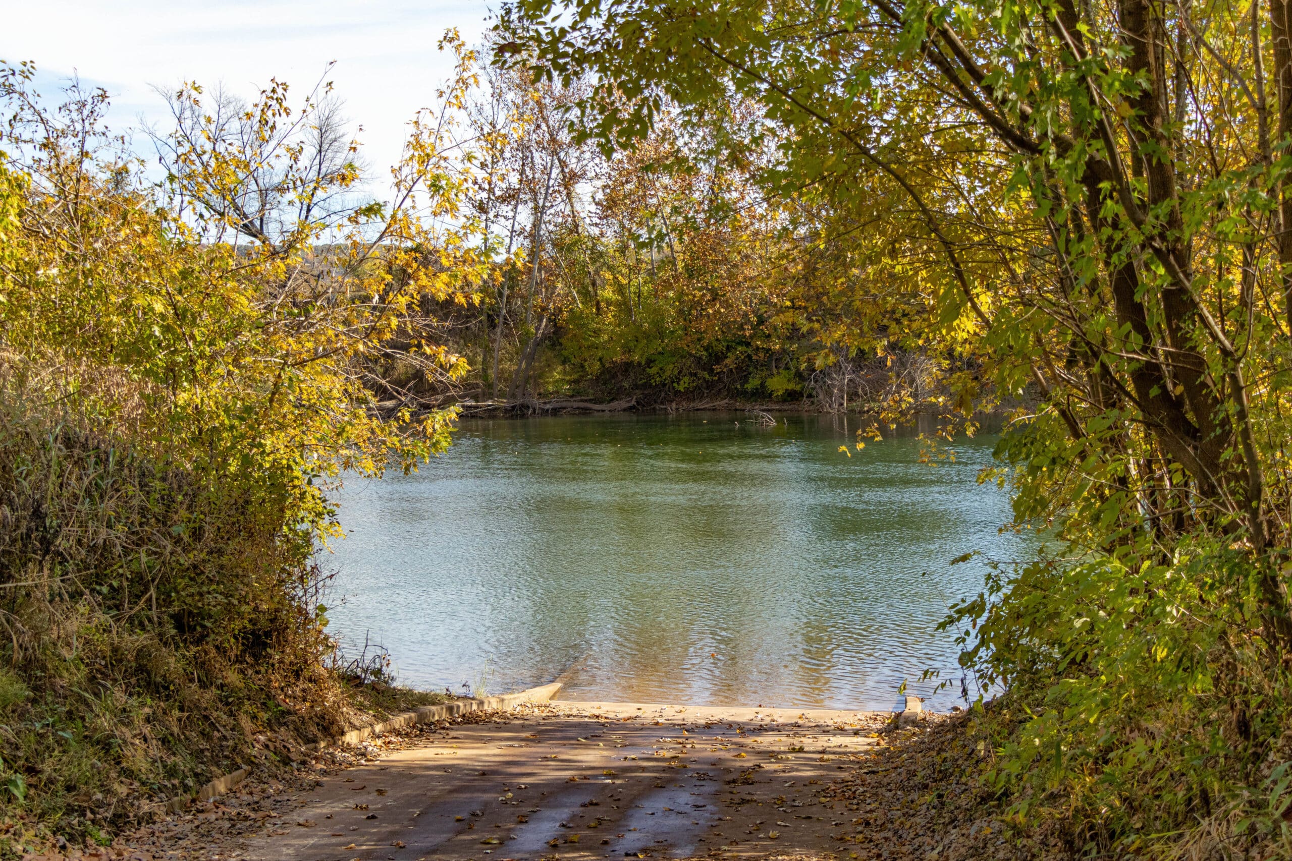Route 66 State Park