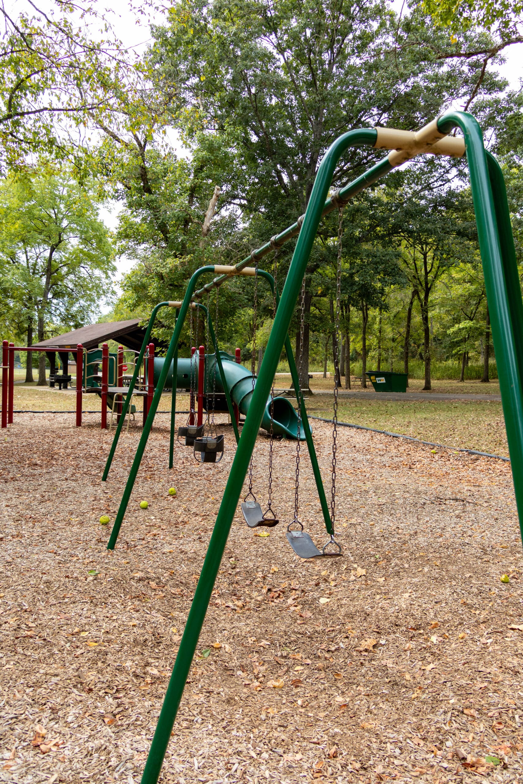 St. Francois State Park