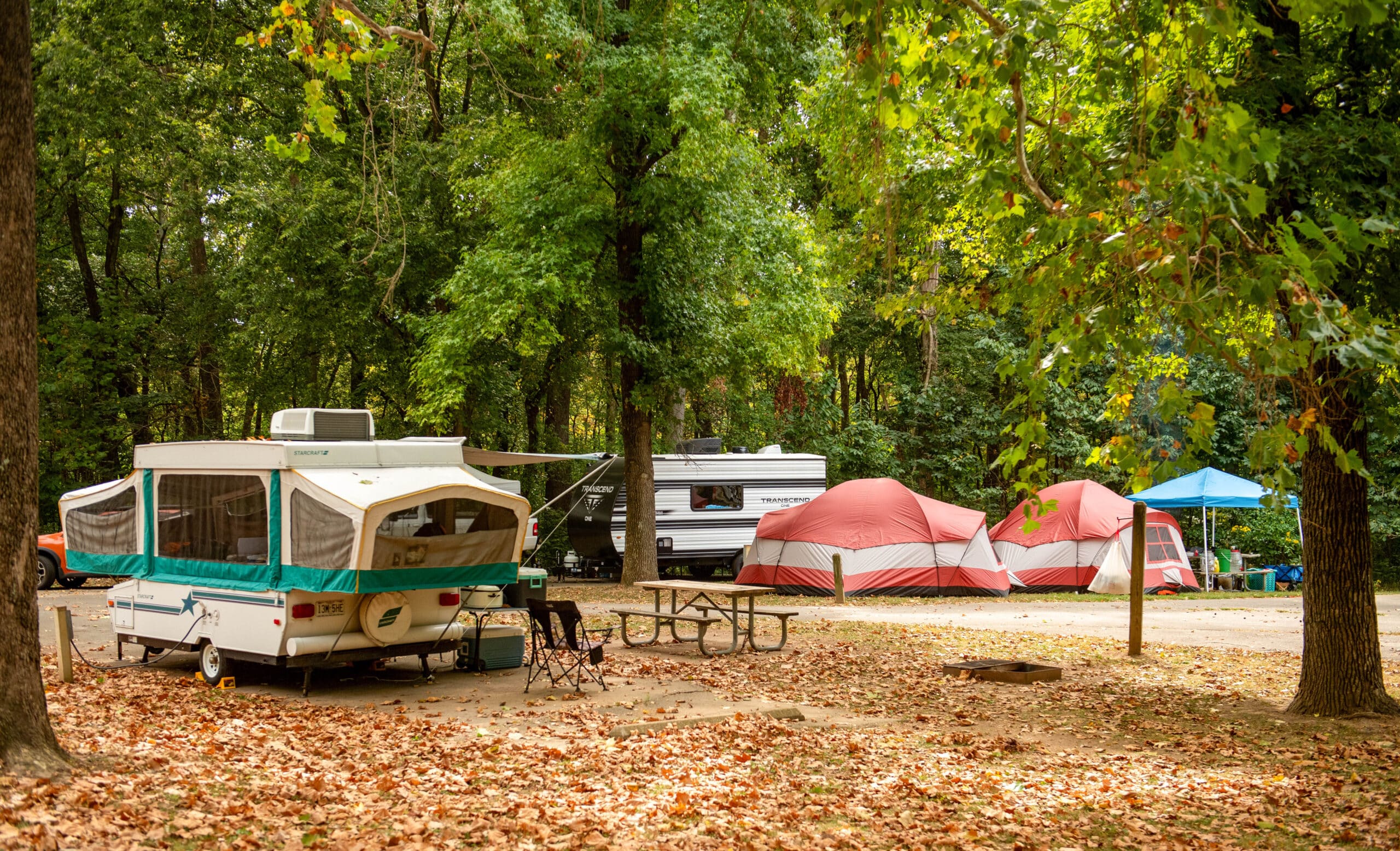 St. Francois State Park