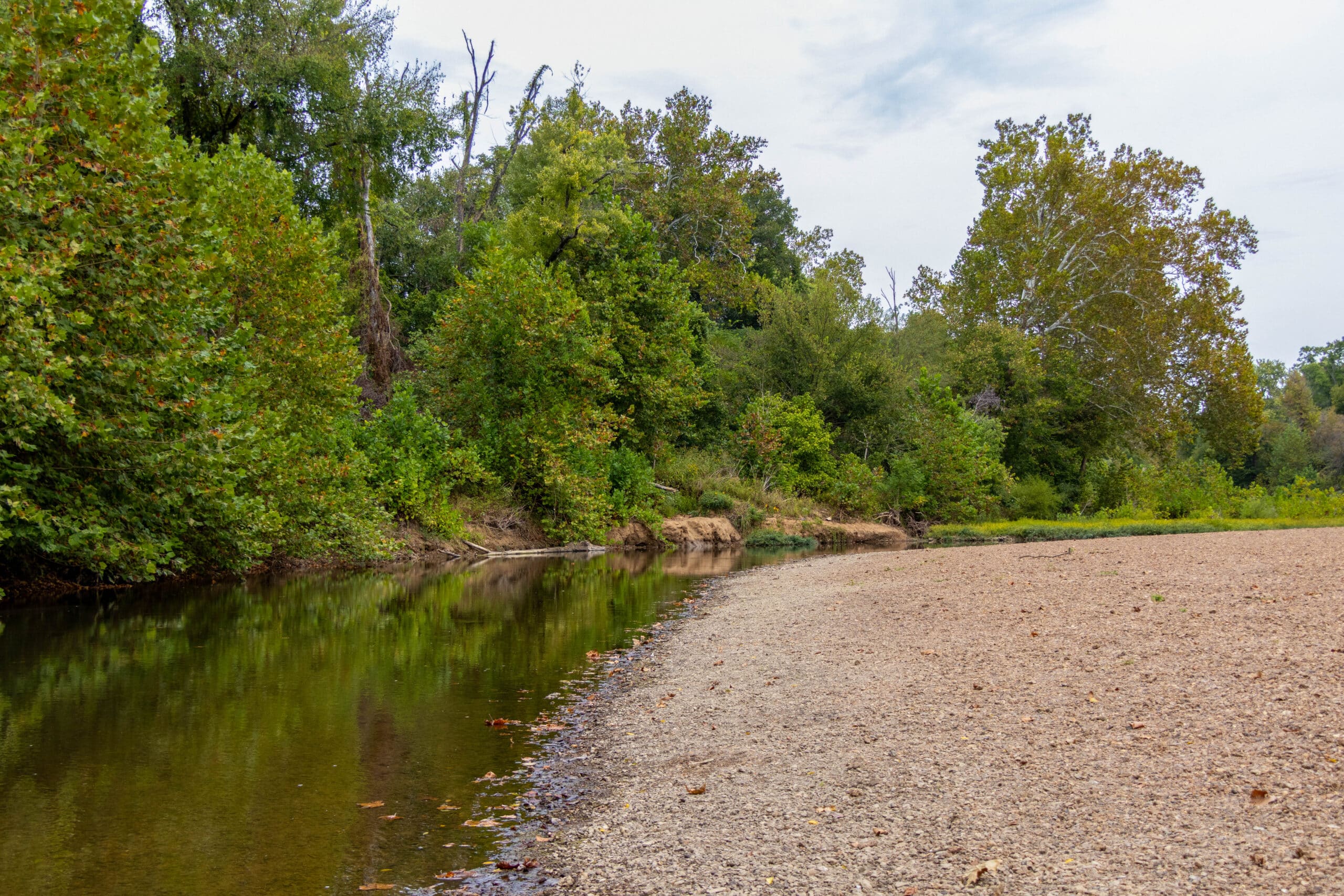 St. Francois State Park