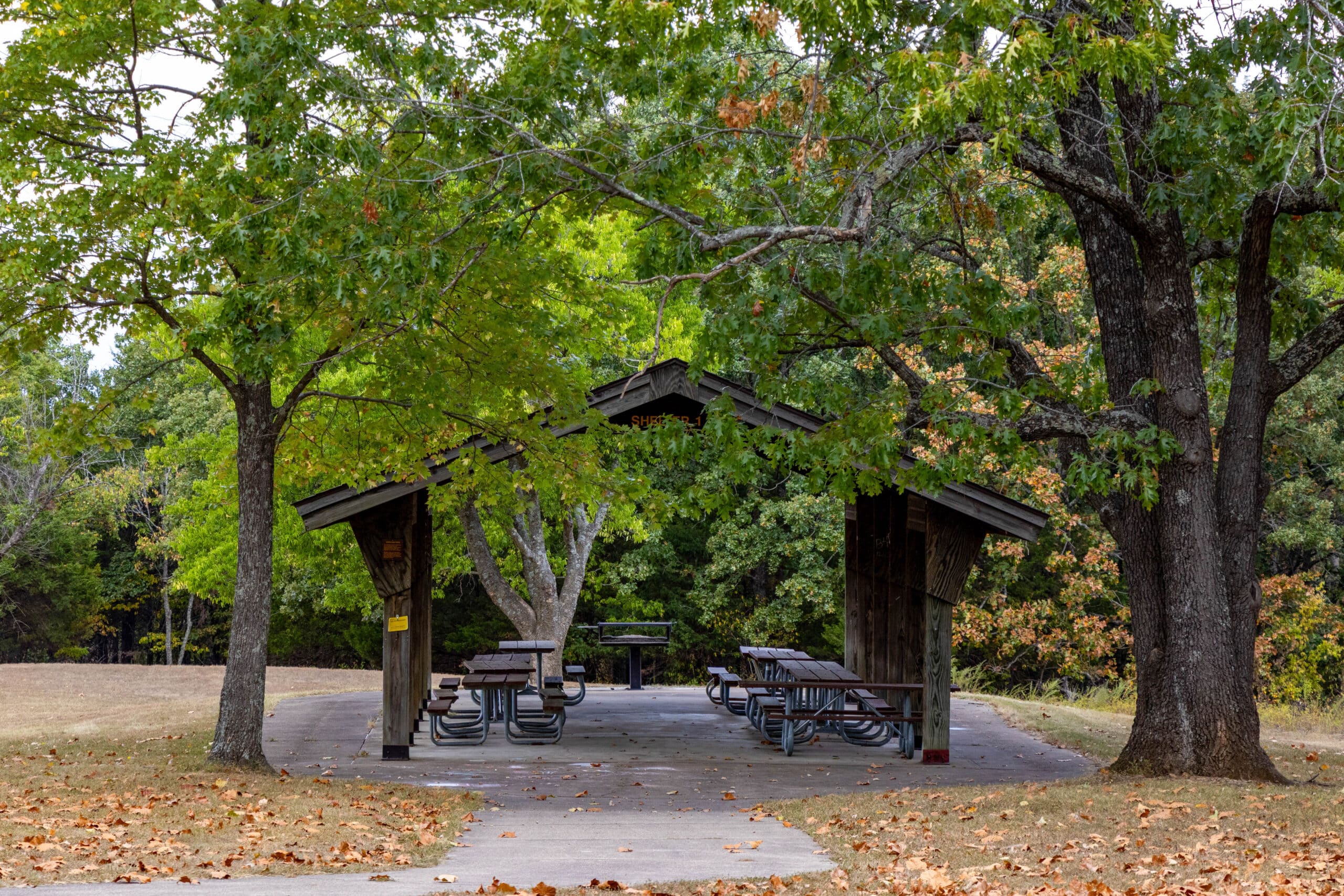 St. Joe State Park