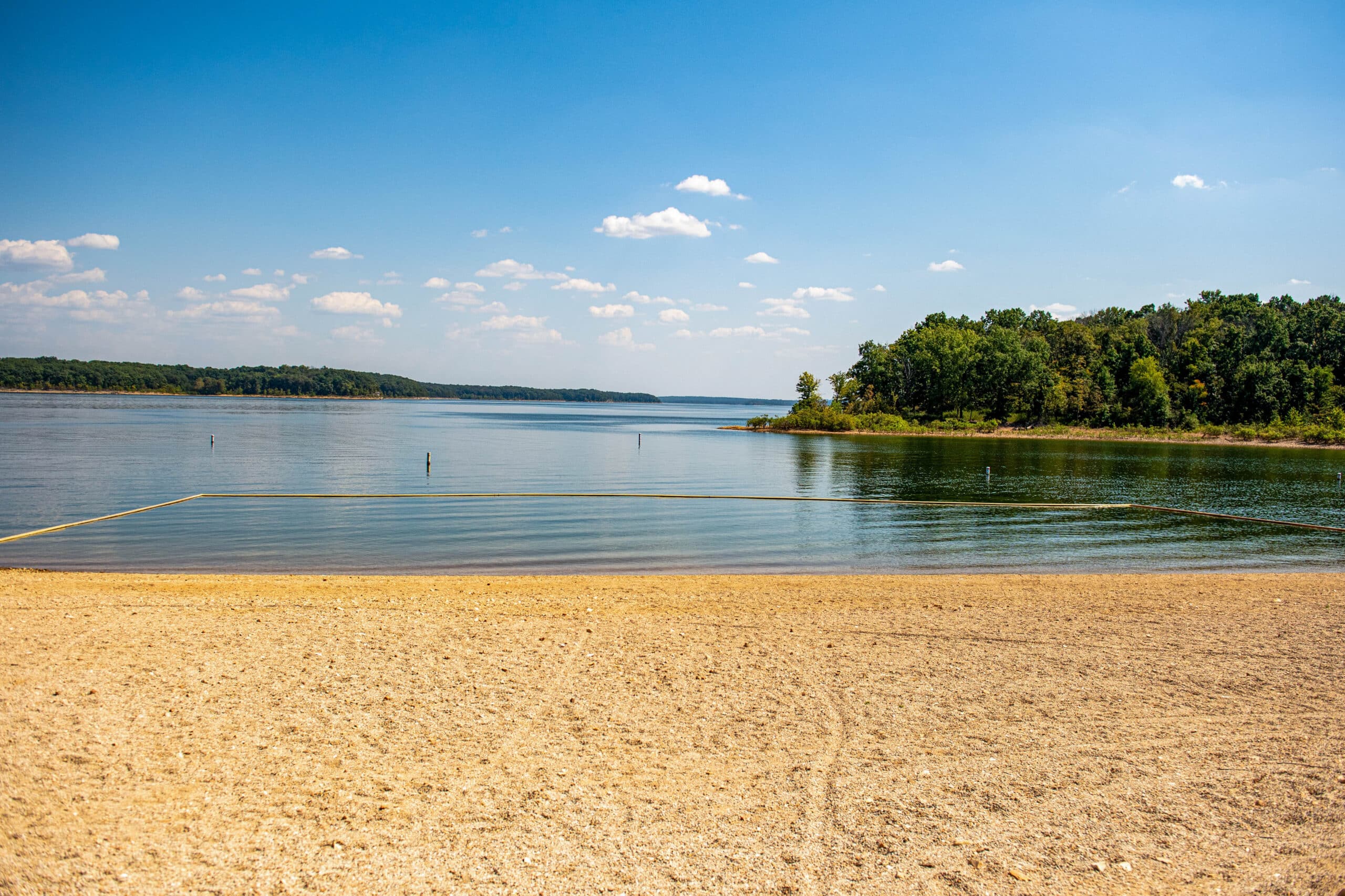 Stockton State Park
