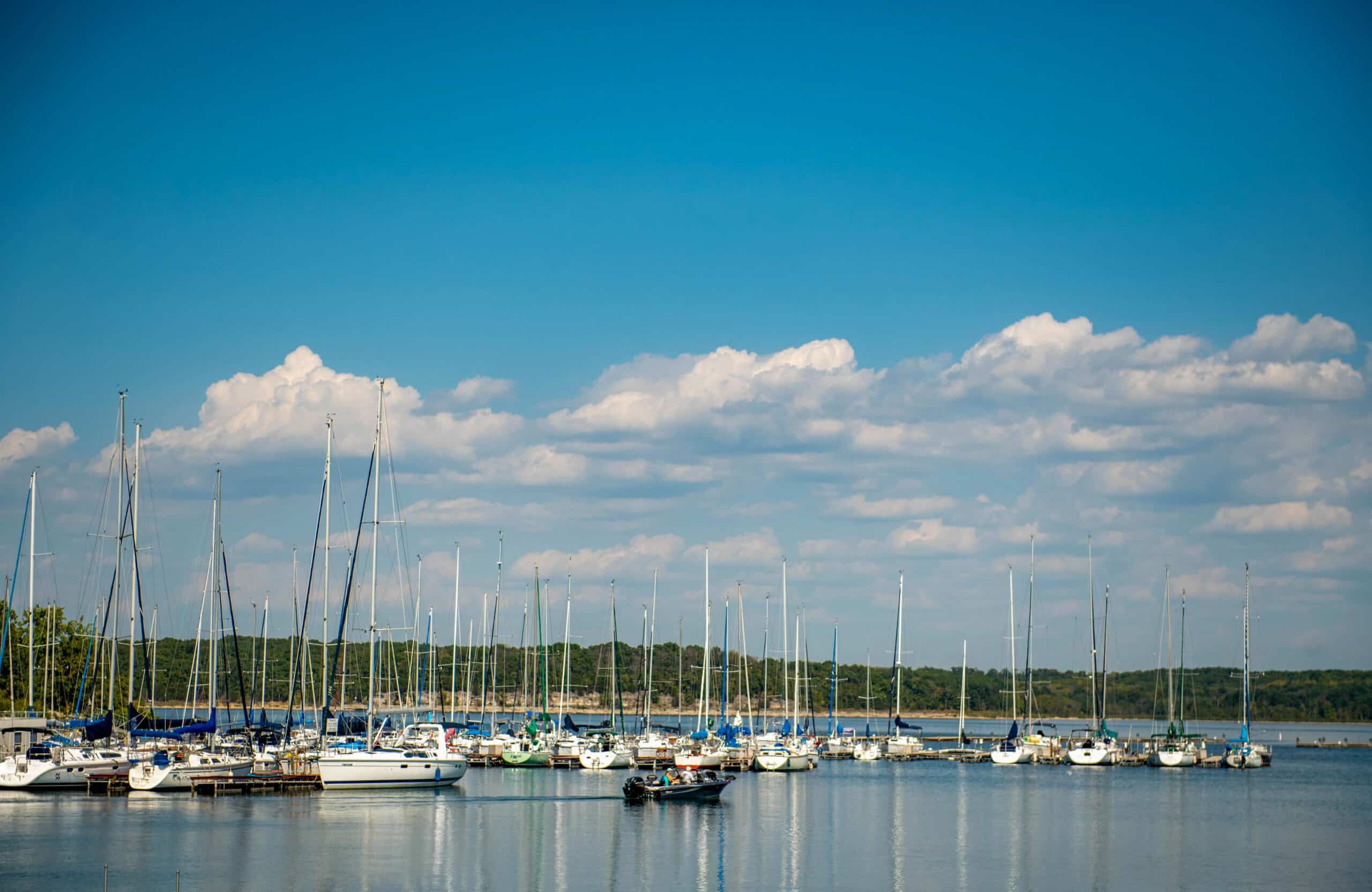 Stockton State Park