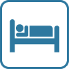 Lodging and Cabins