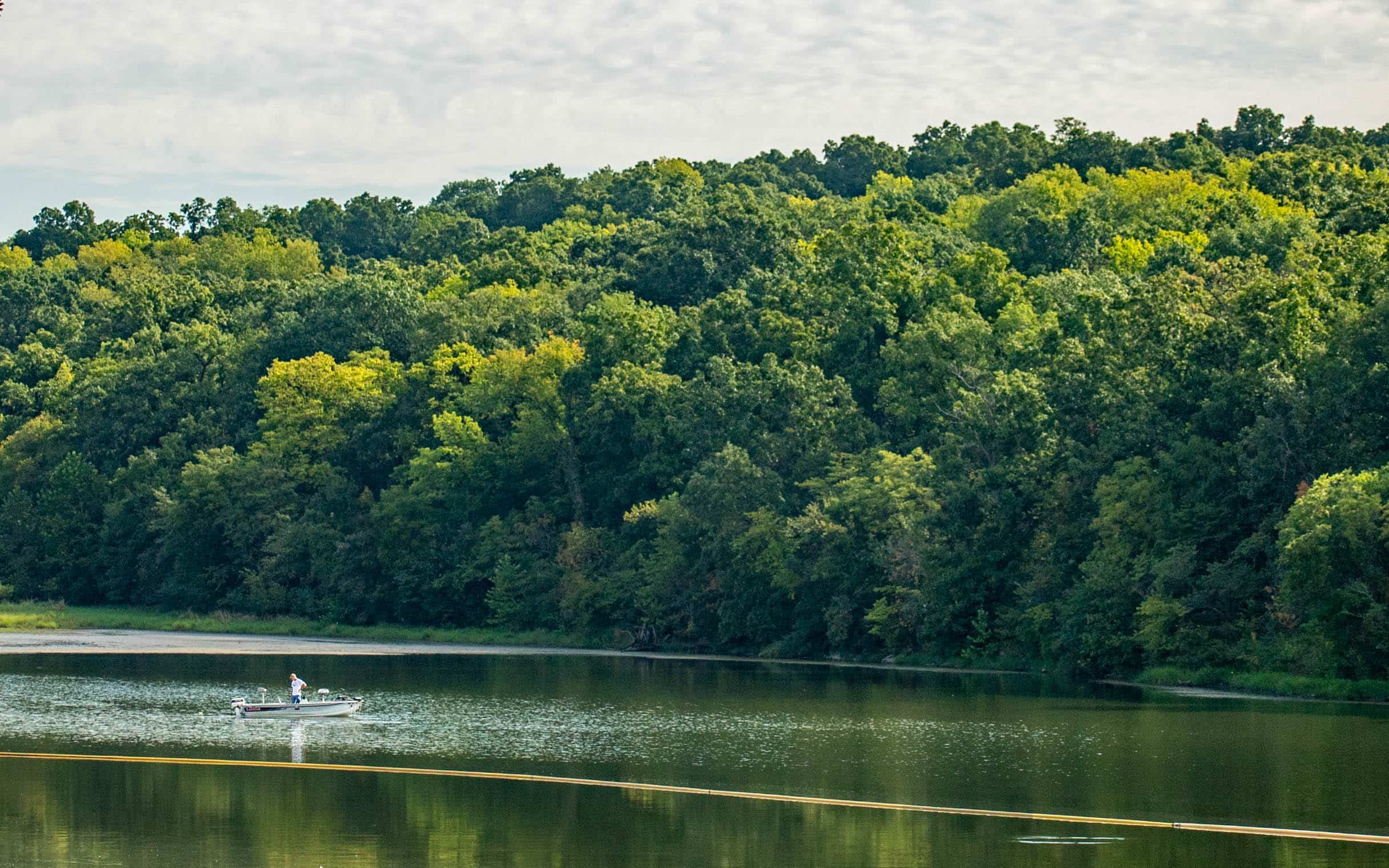 Watkins Mill State Park