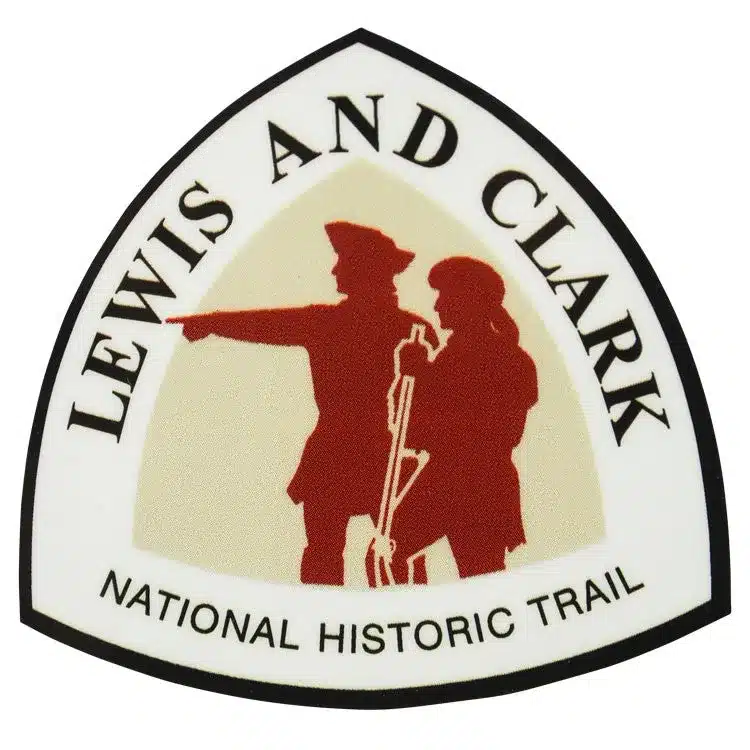 Lewis and Clark National Historic Trail