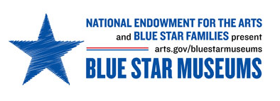 Blue Star Museums
