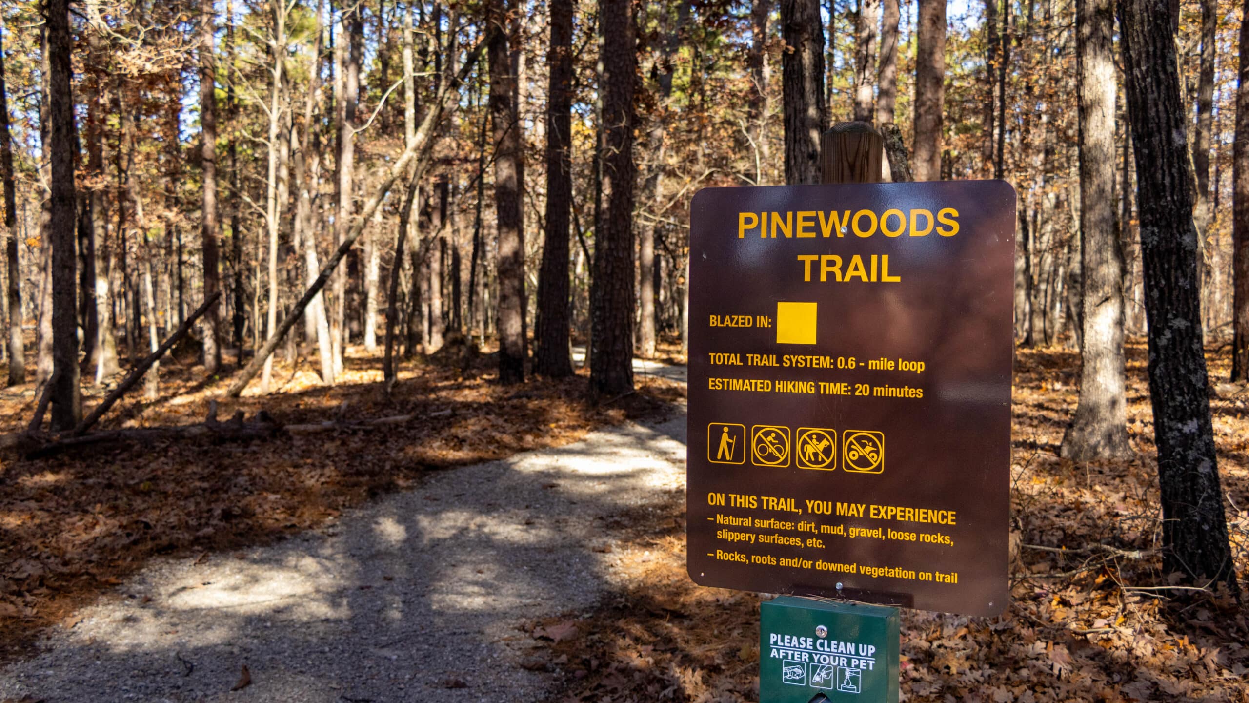 Bryant Creek State Park
