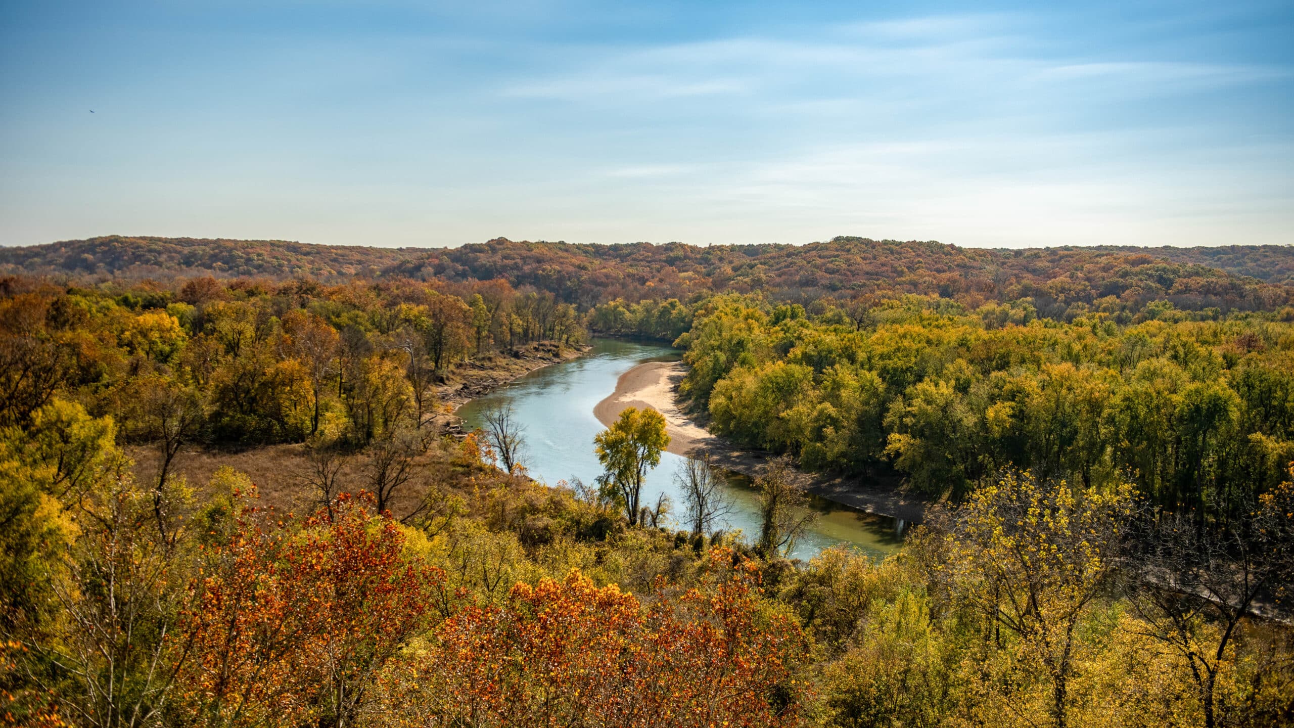 Castlewood State Park
