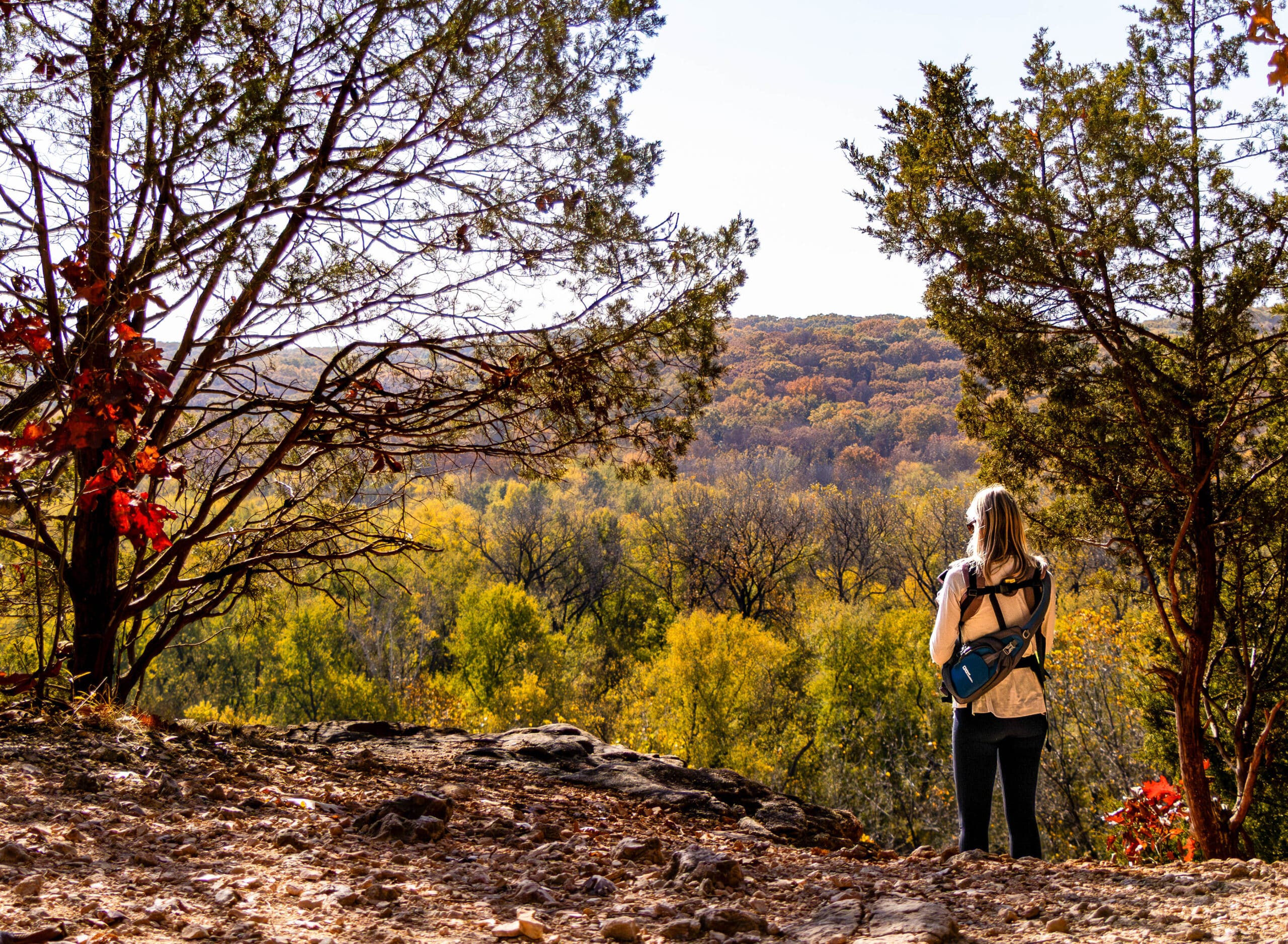 Castlewood State Park