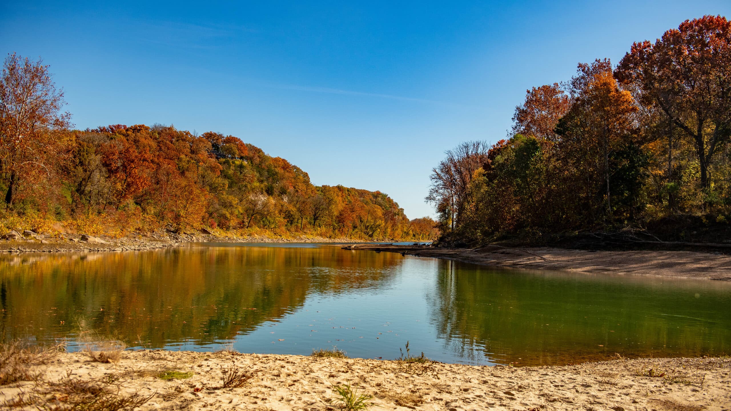 Castlewood State Park